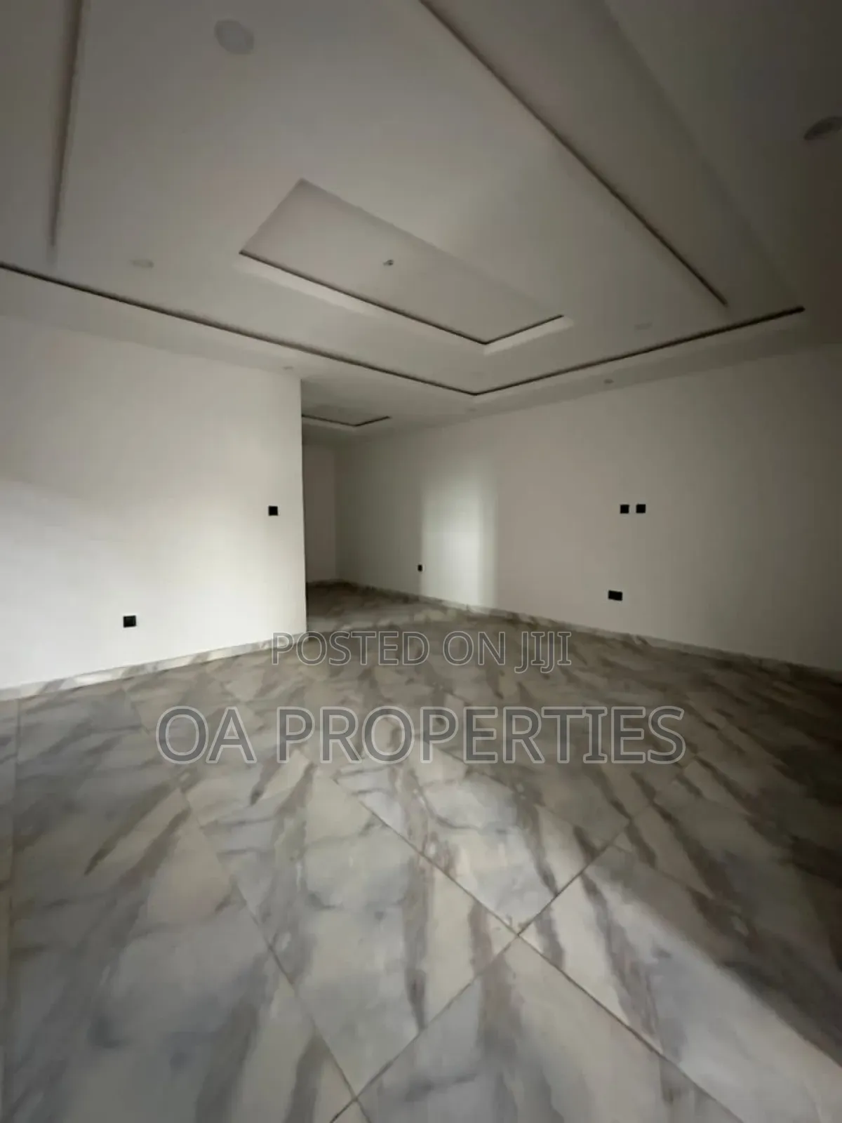 4bdrm Duplex in Ibadan for sale