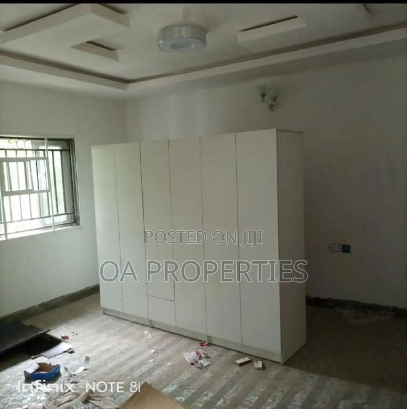 4bdrm Duplex in Ibadan for sale