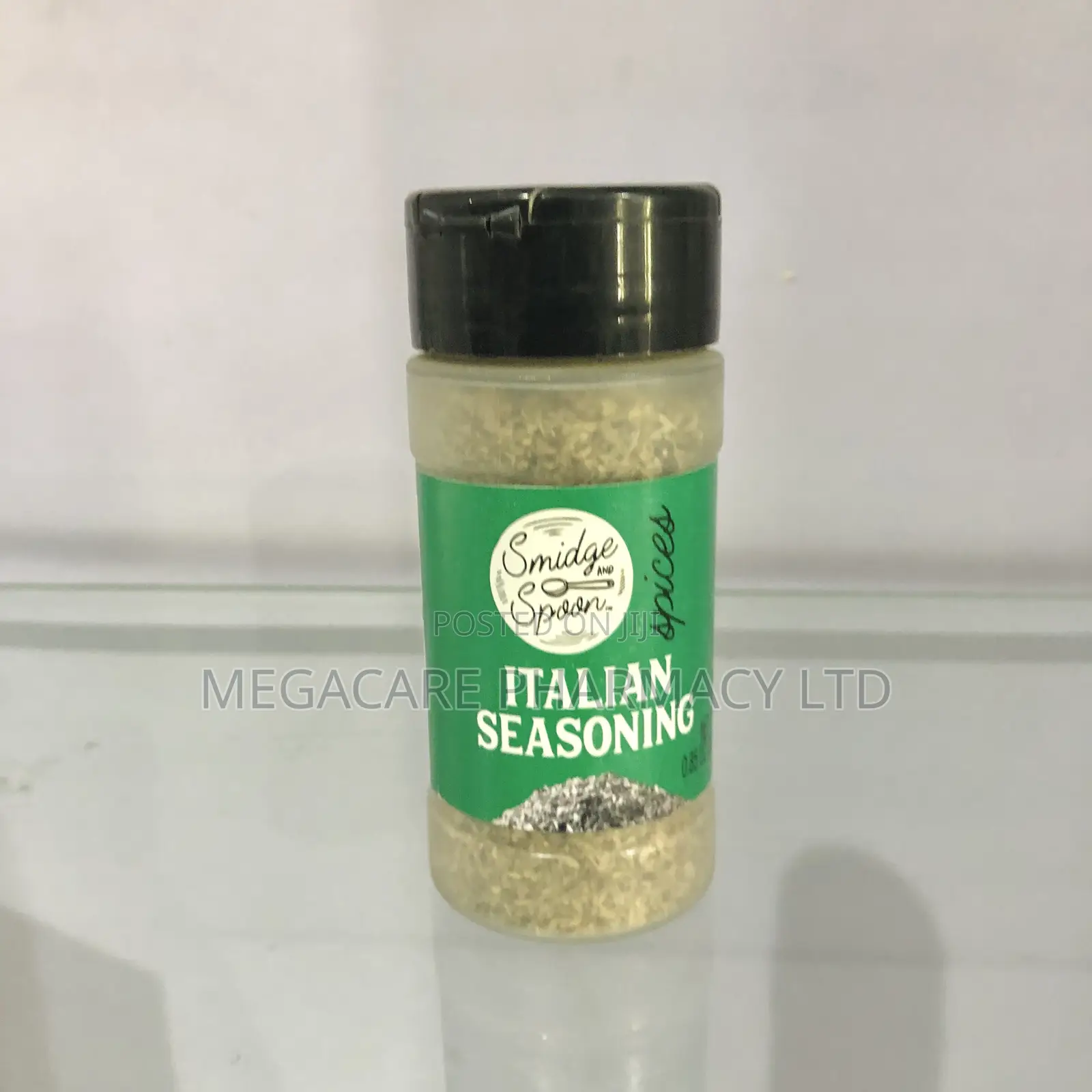 Italian Seasoning