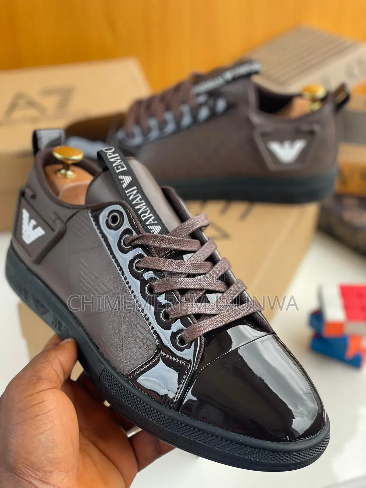 Quality Armanai Canvas