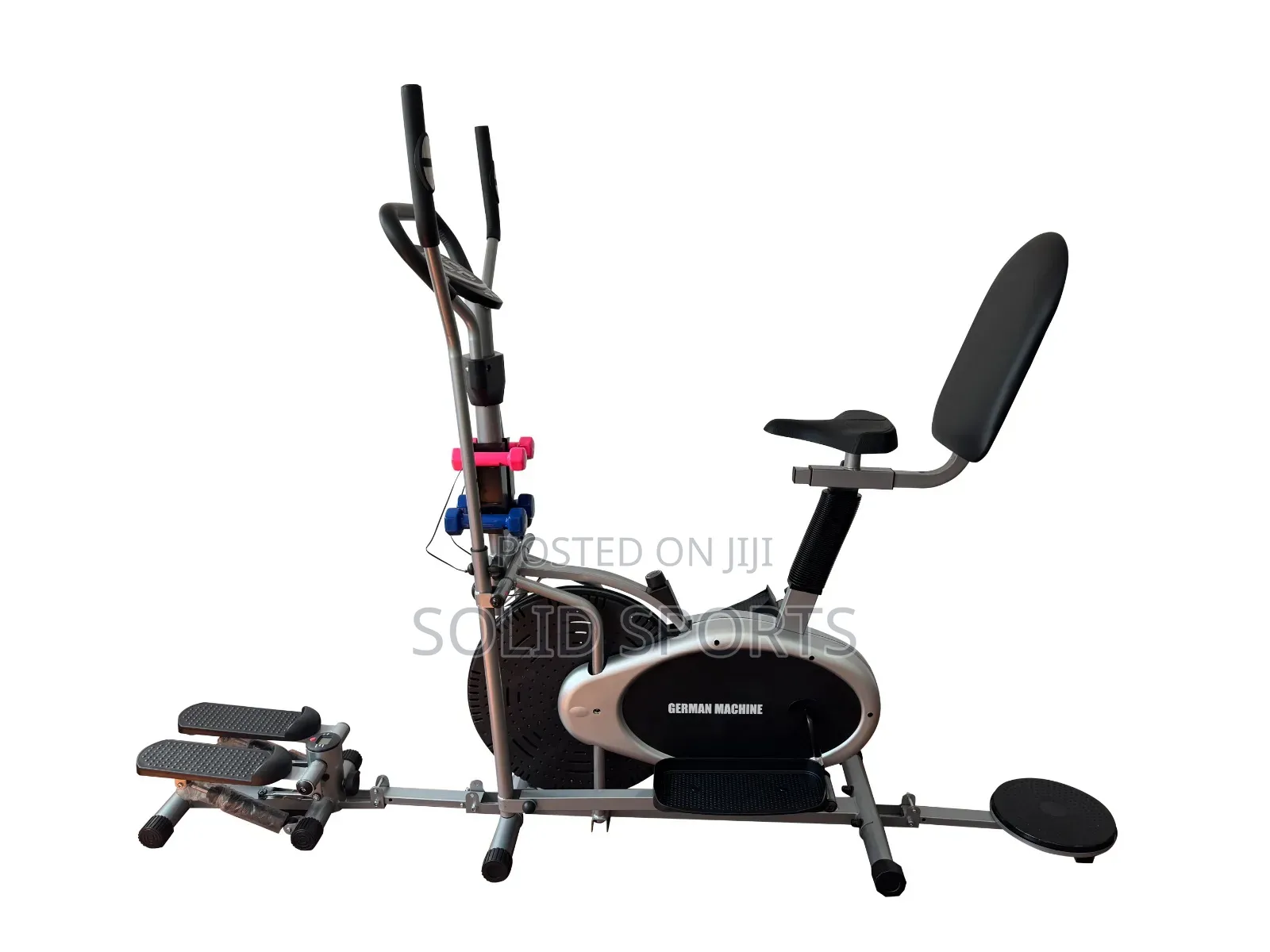 Obitrack Twister and Stepper Original Payment on Delivery 