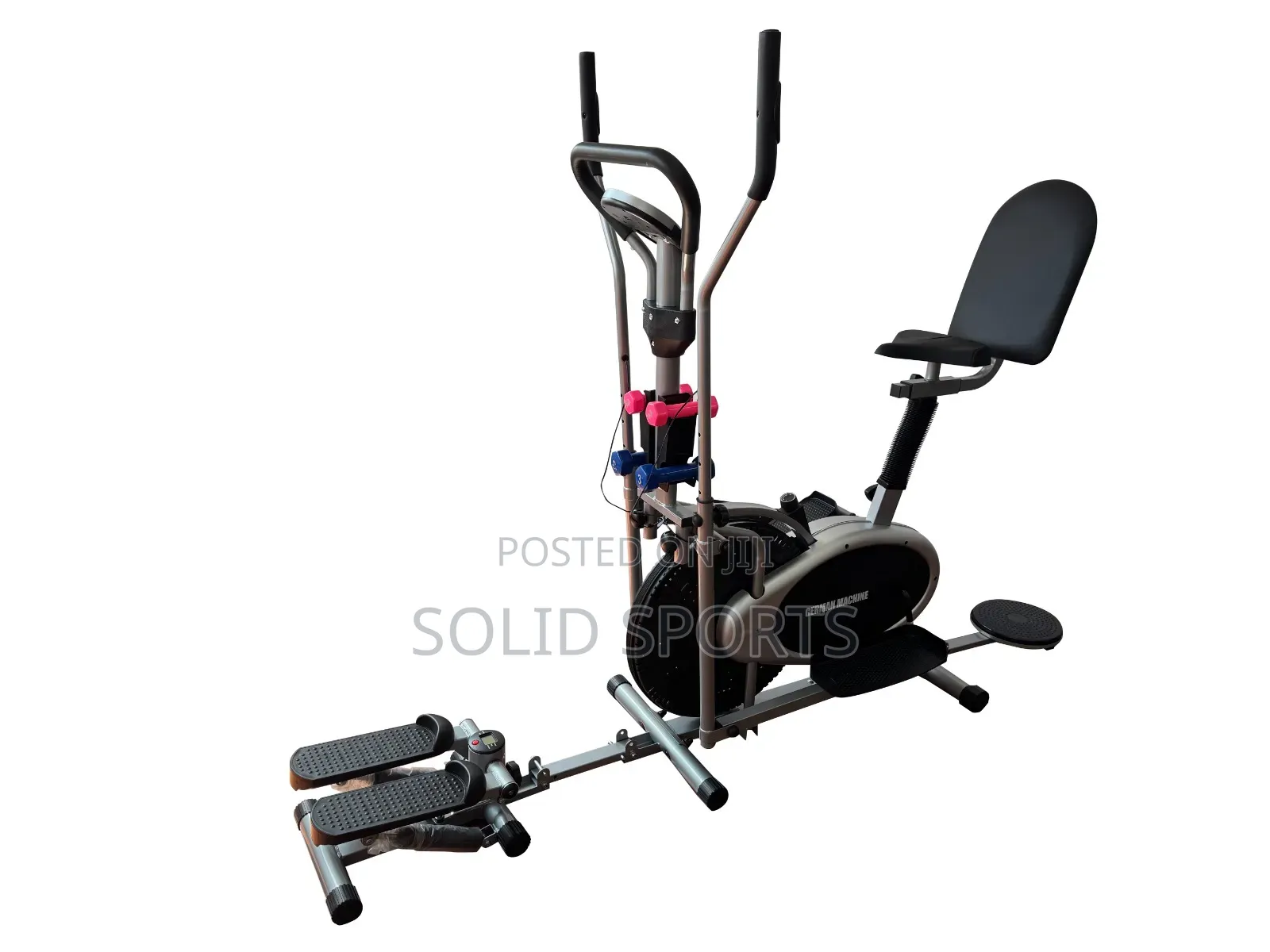Obitrack Twister and Stepper Original Payment on Delivery 