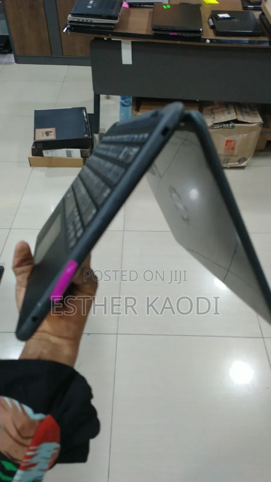 Laptop Dell Latitude 11 3190 4GB SSD 128GB