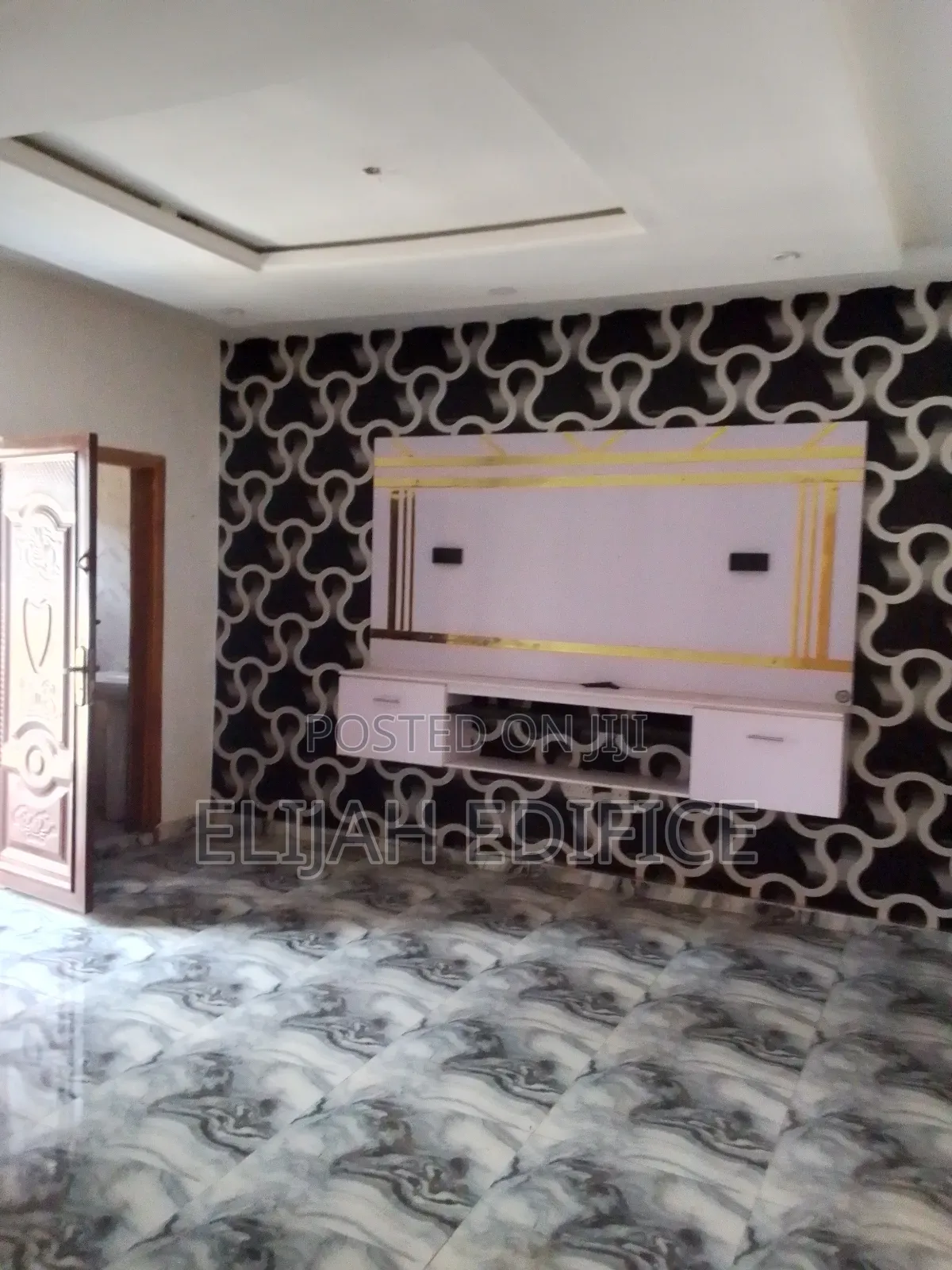 Furnished 3bdrm Bungalow in Parkview, Ikorodu for sale