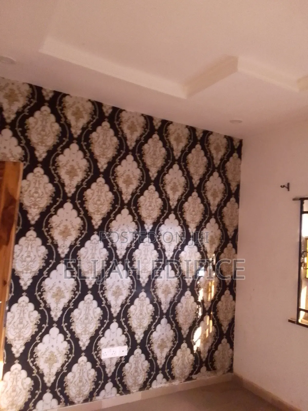 Furnished 3bdrm Bungalow in Parkview, Ikorodu for sale