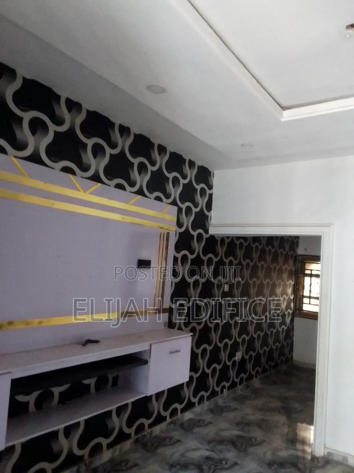 Furnished 3bdrm Bungalow in Parkview, Ikorodu for sale
