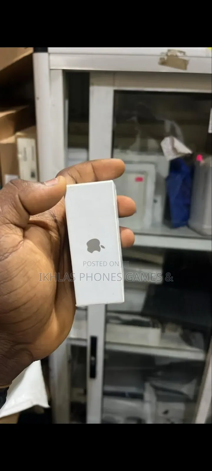 Apple Airpod 4