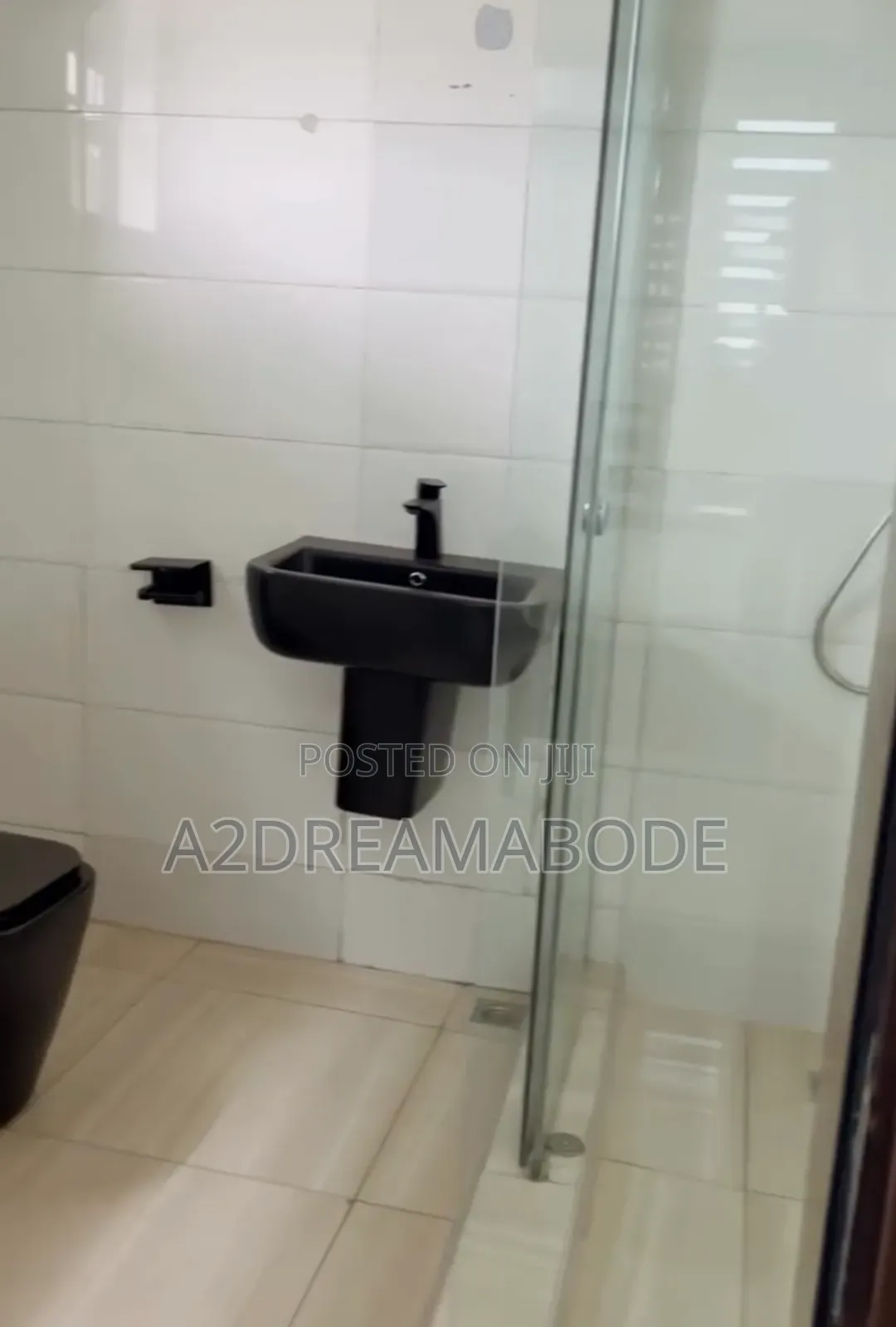 Furnished 4bdrm Duplex in Shonibare, Maryland for rent