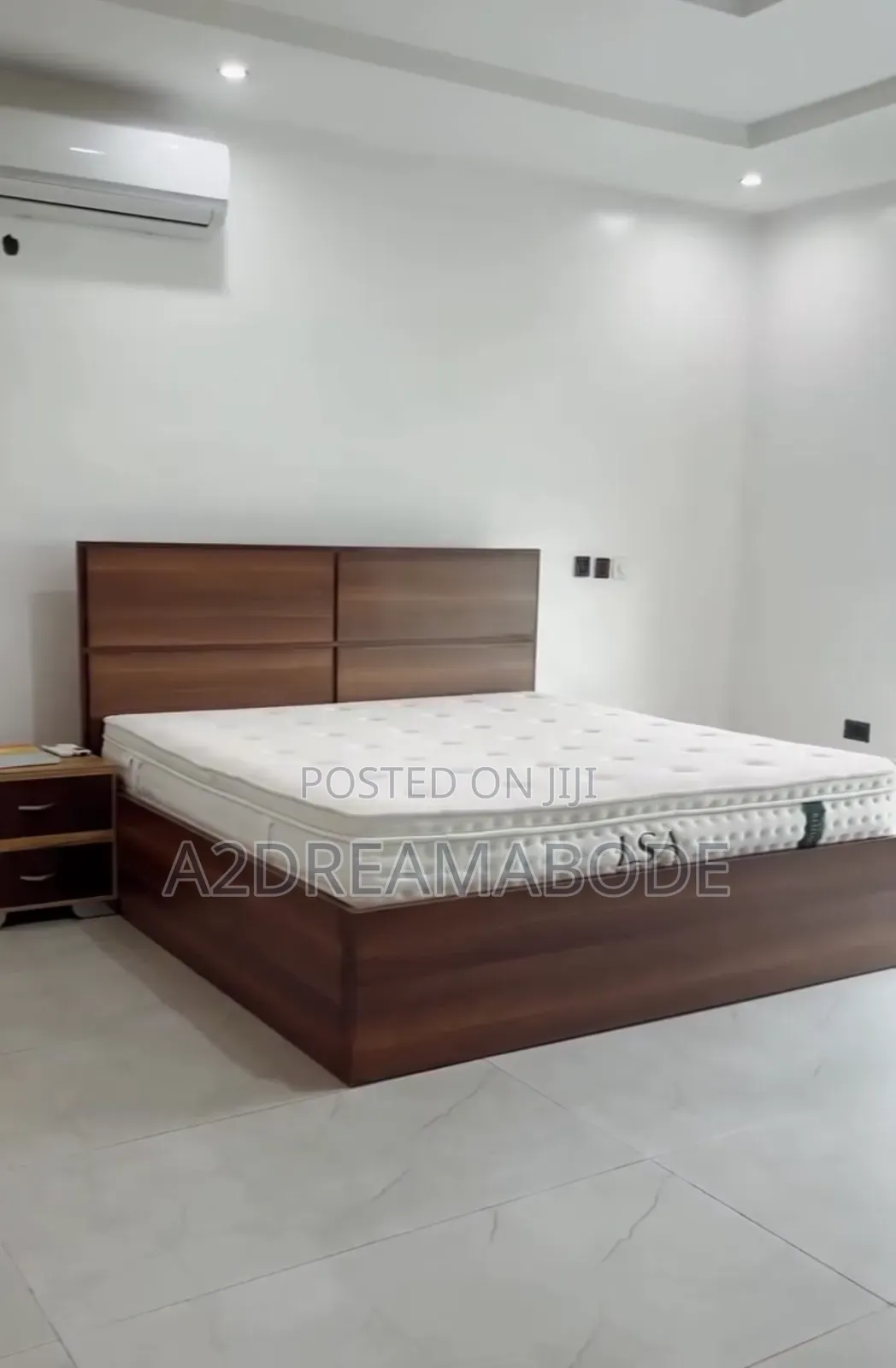 Furnished 4bdrm Duplex in Shonibare, Maryland for rent