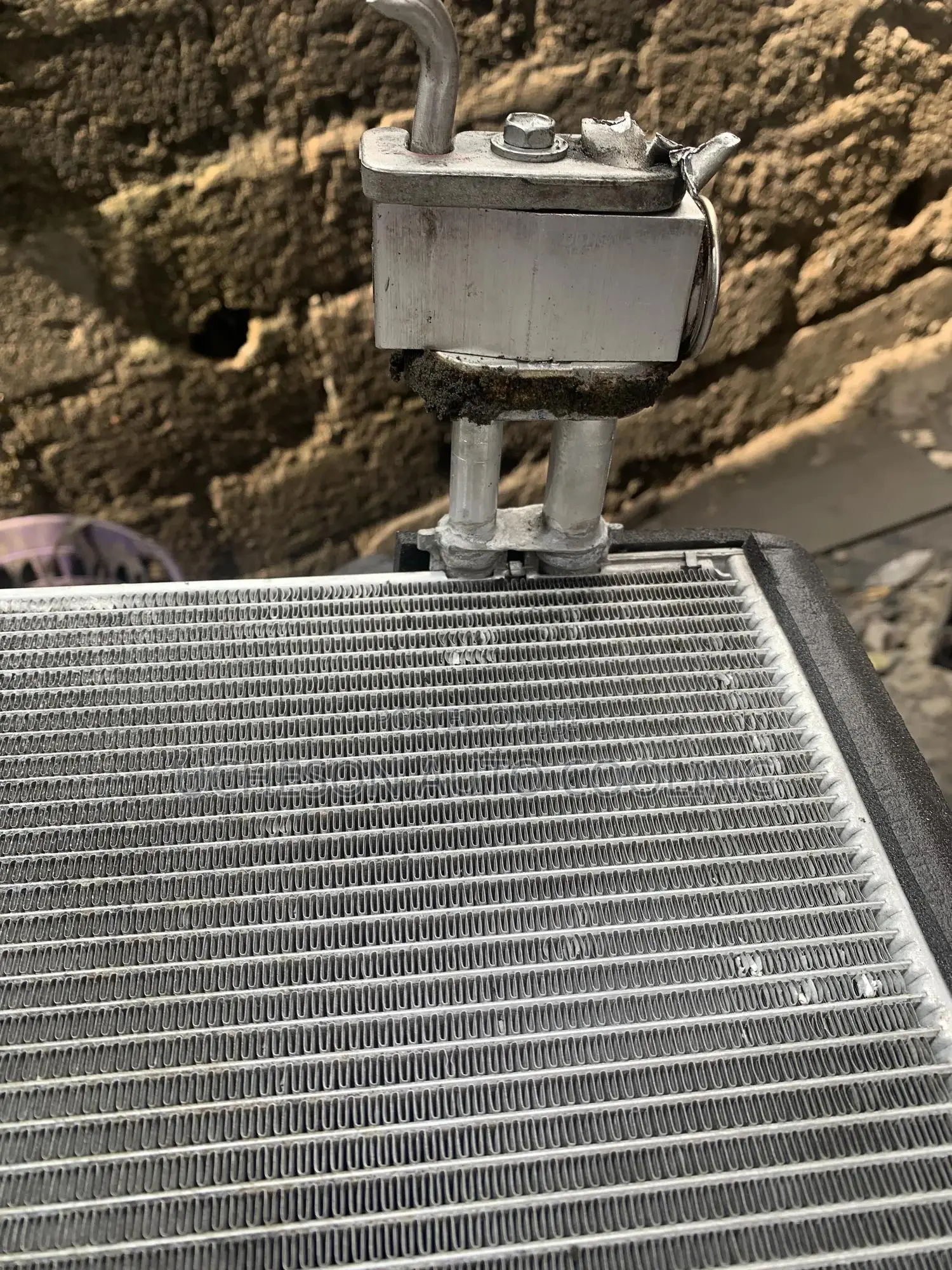 Ac Evaporator for Highlander,Camry,2007-2011