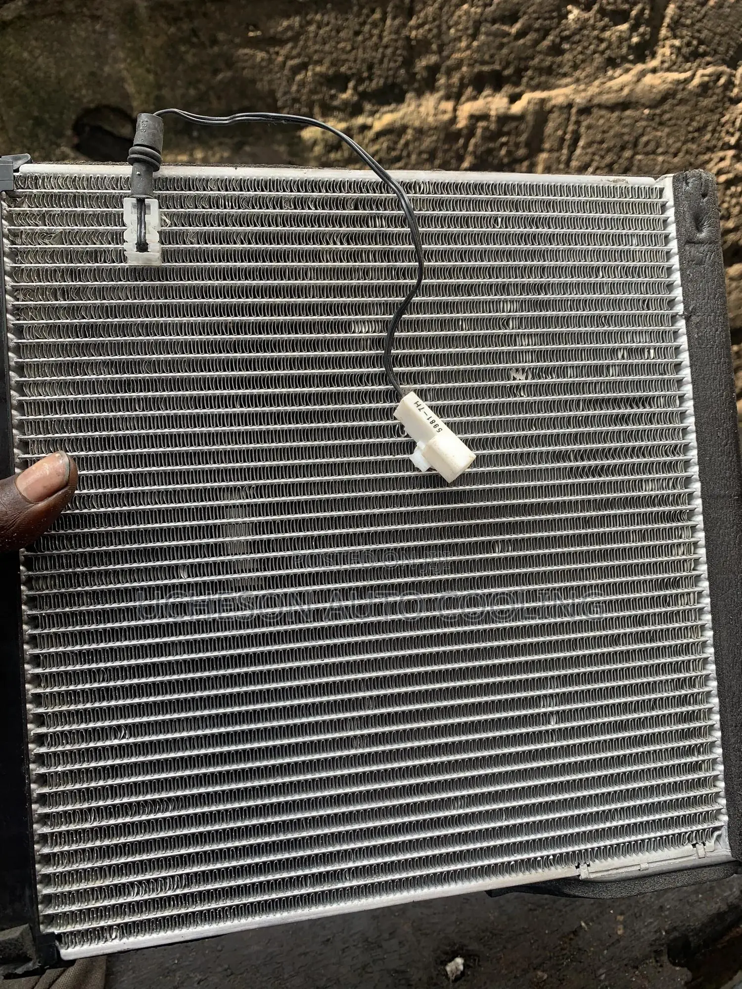 Ac Evaporator for Highlander,Camry,2007-2011