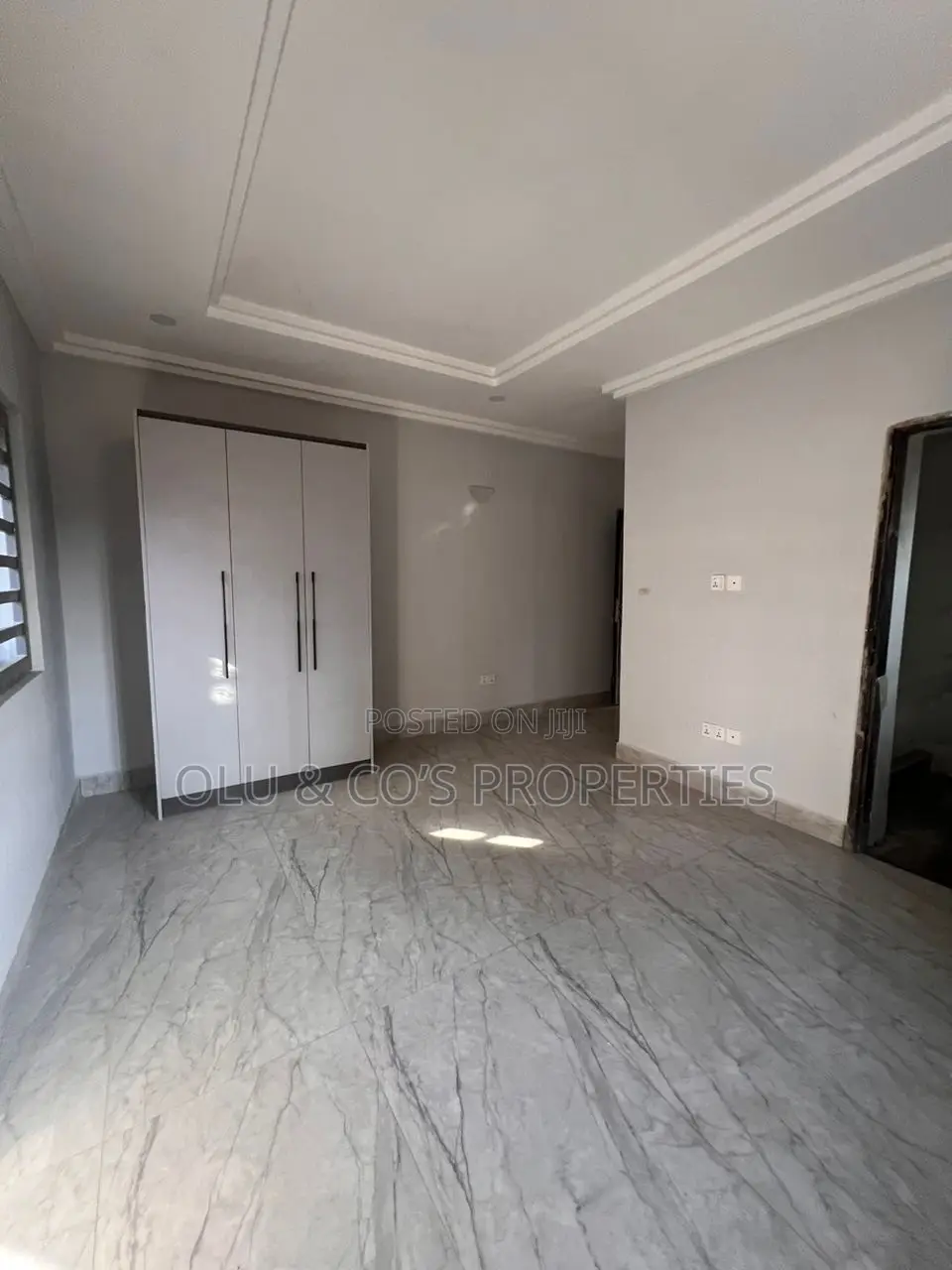2bdrm Block of Flats in Utako for rent