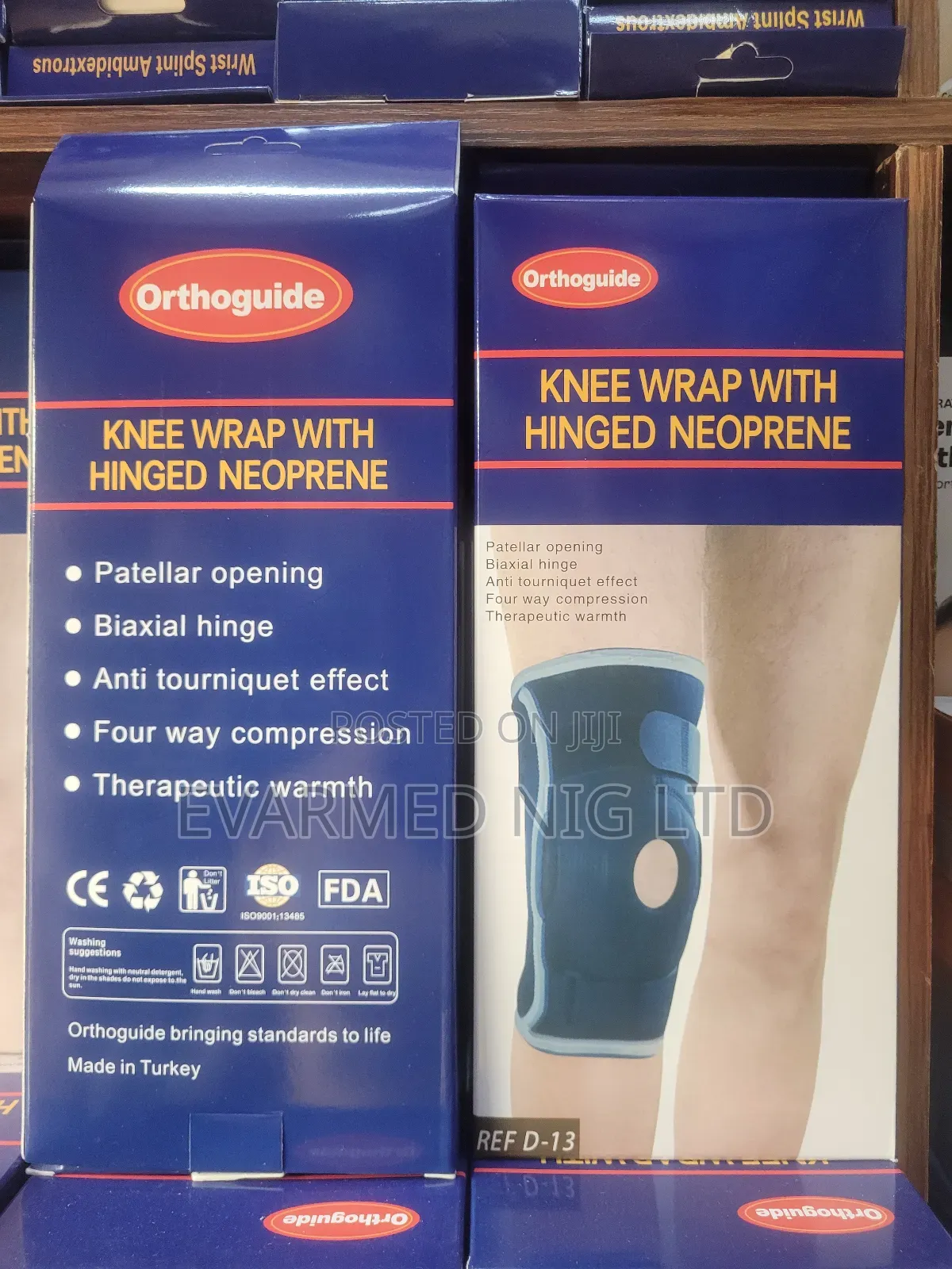 Knee Support