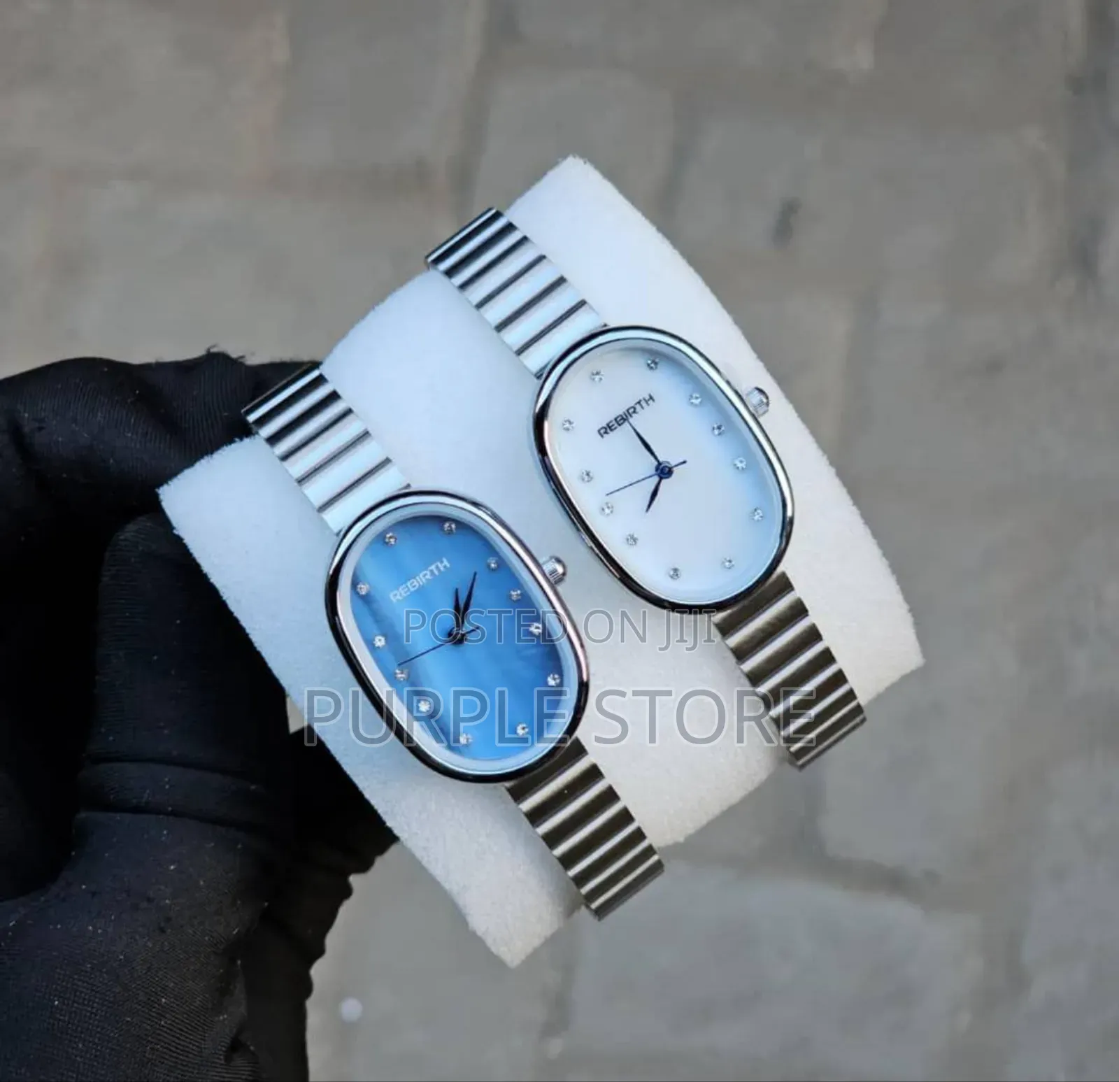 Rebirth Women Quality Wristwatches