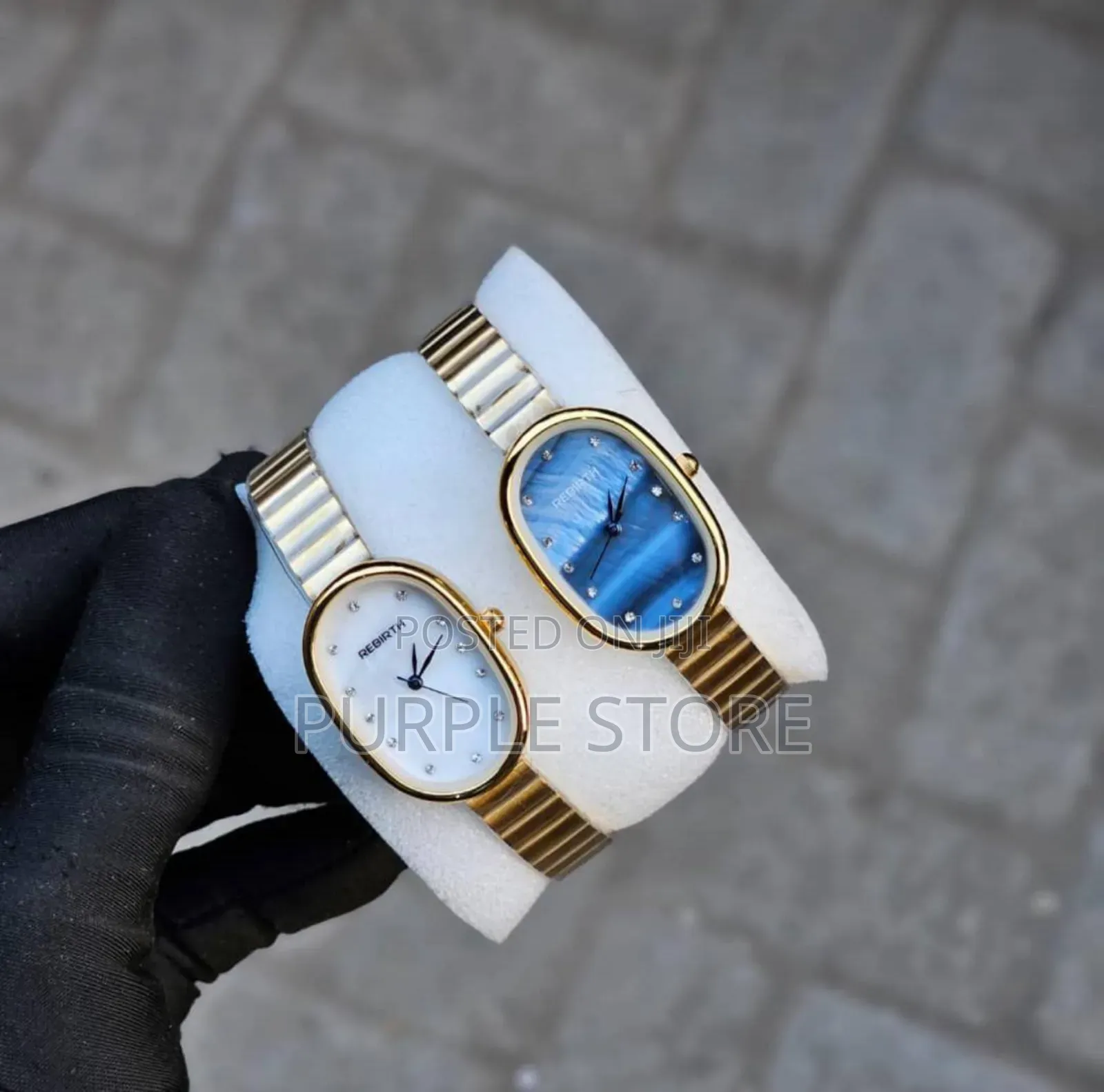 Rebirth Women Quality Wristwatches