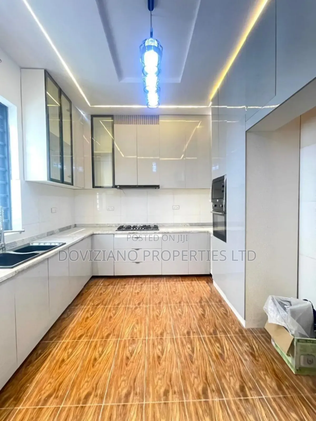 4bdrm Duplex in Ajah for sale