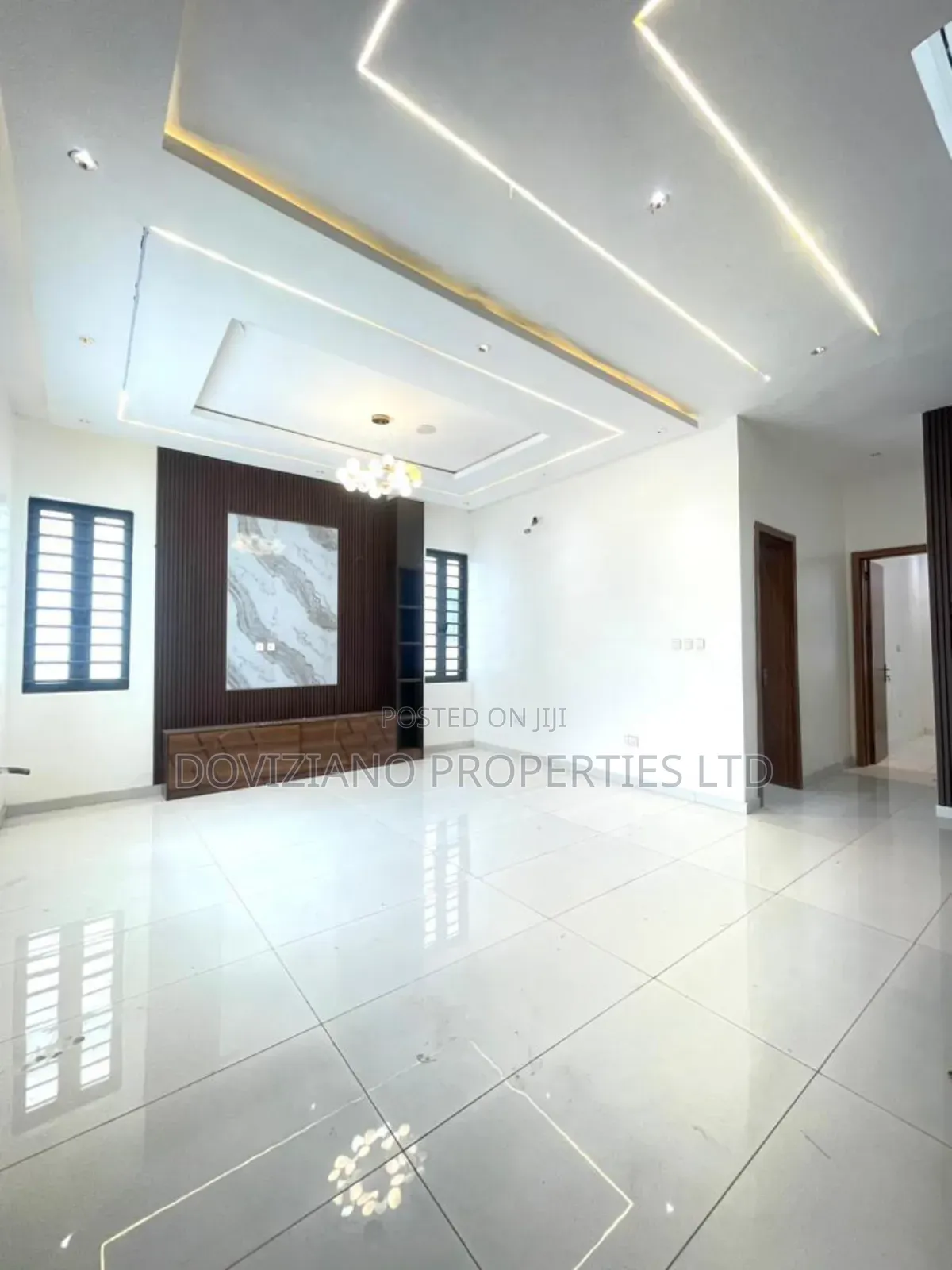 4bdrm Duplex in Ajah for sale