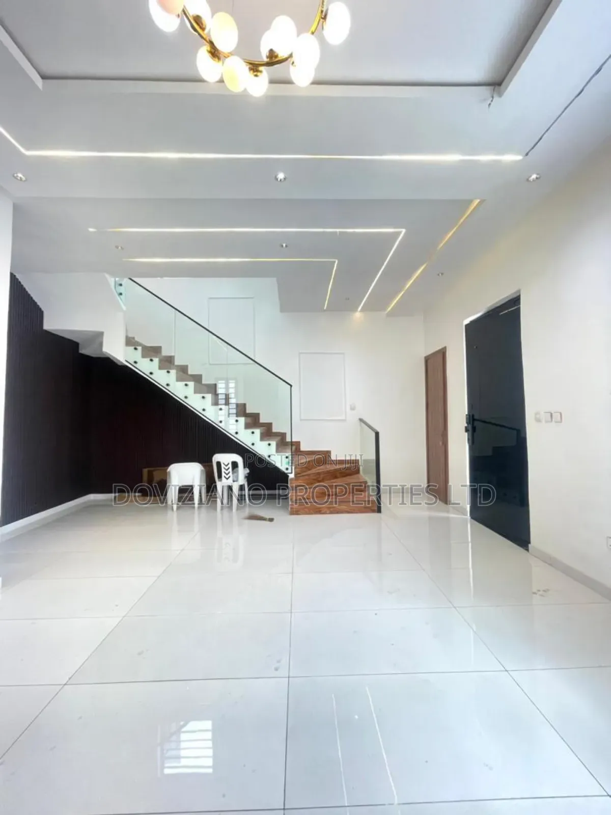 4bdrm Duplex in Ajah for sale