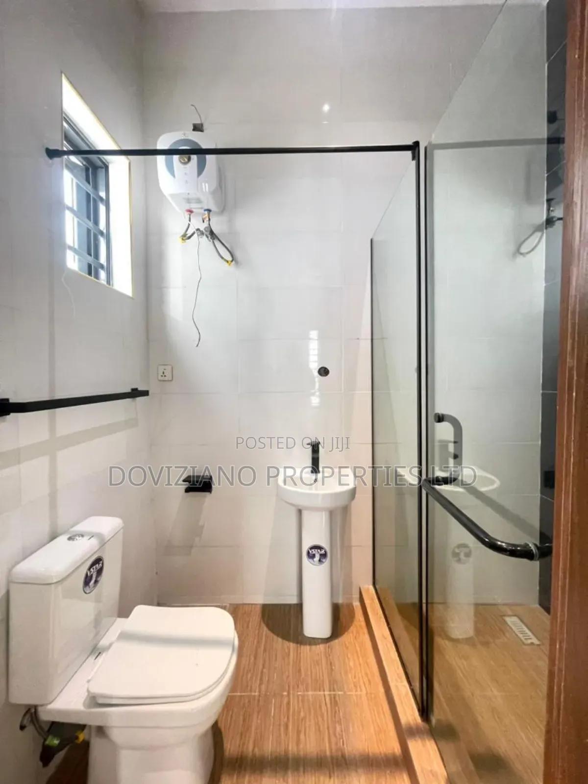 4bdrm Duplex in Ajah for sale