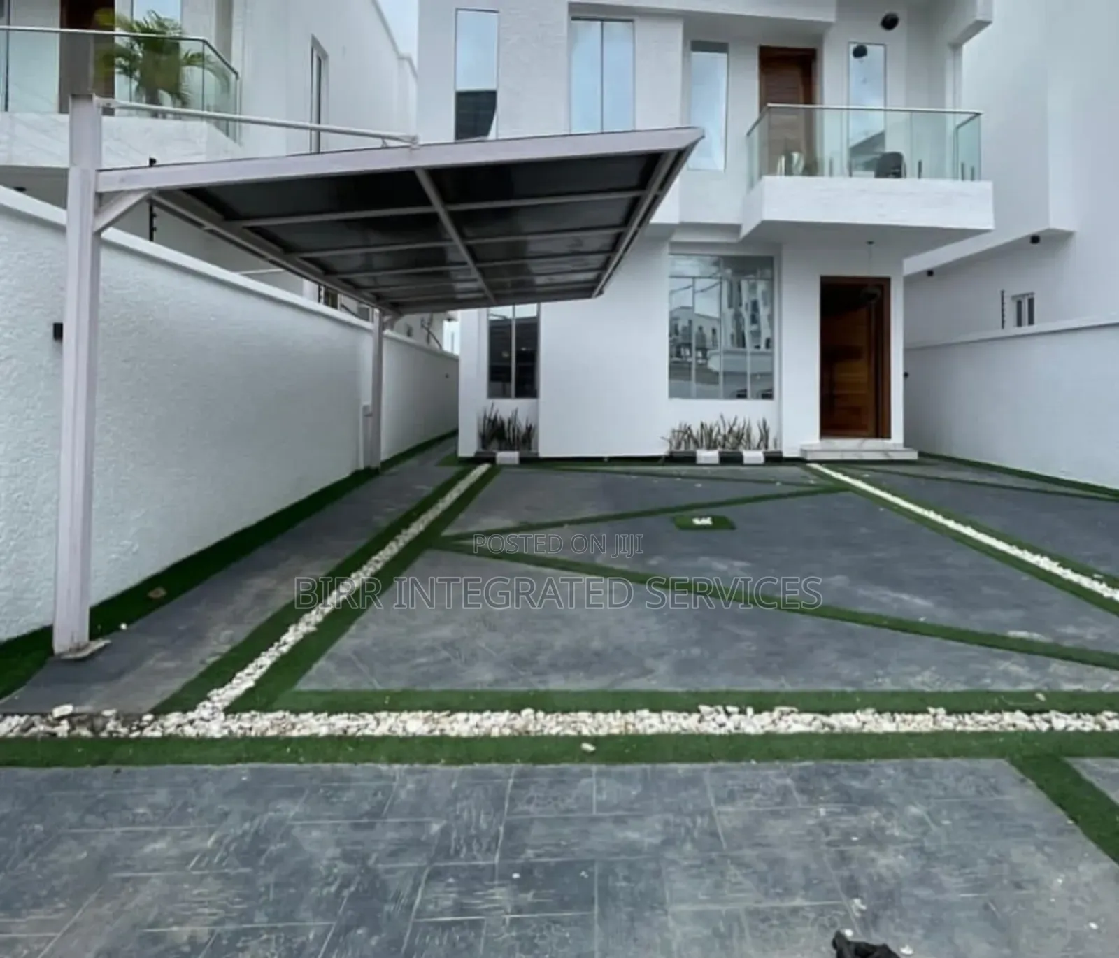 Car Port Fabrication, Car Port Expert