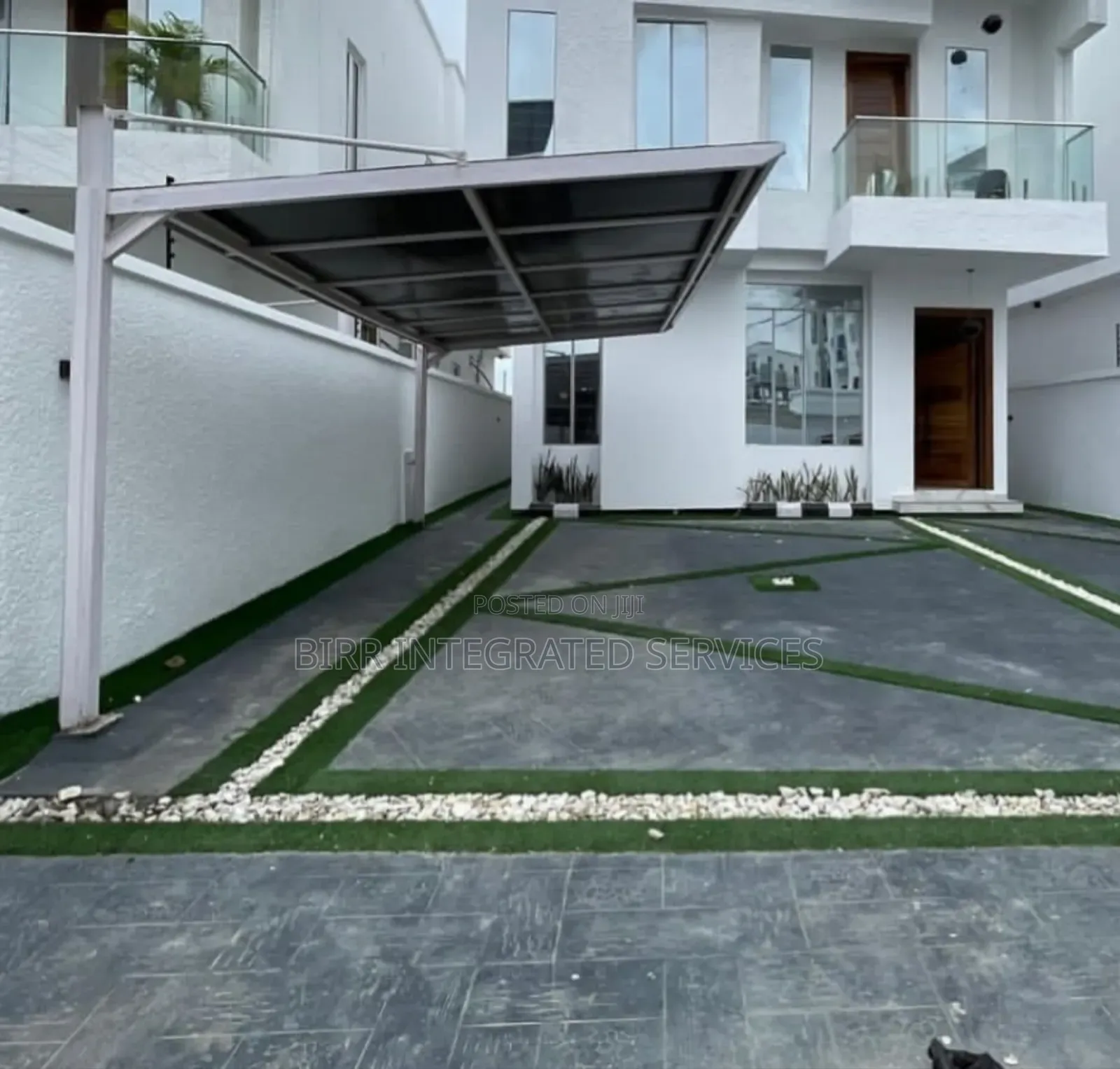 Car Port Fabrication, Car Port Expert