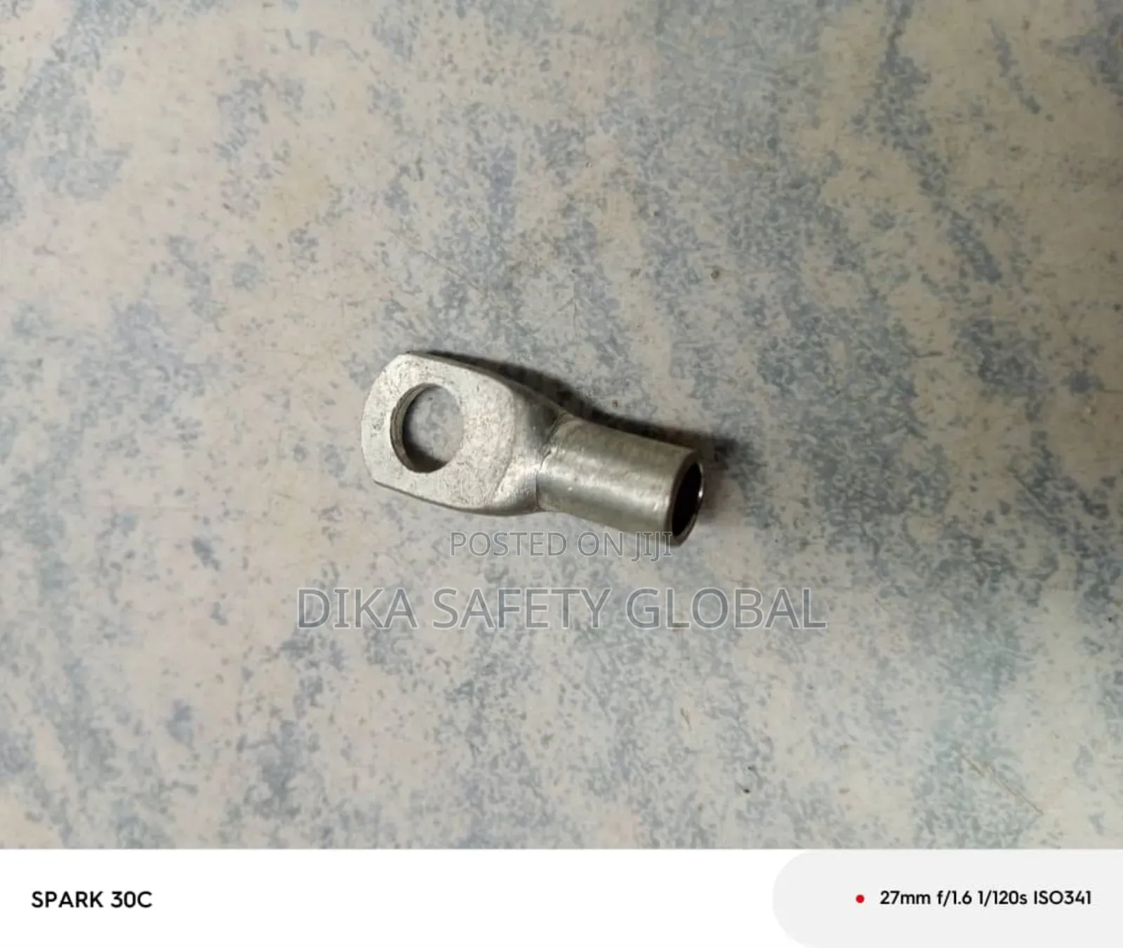 All Sizes For Cable Lock Available With Good Price