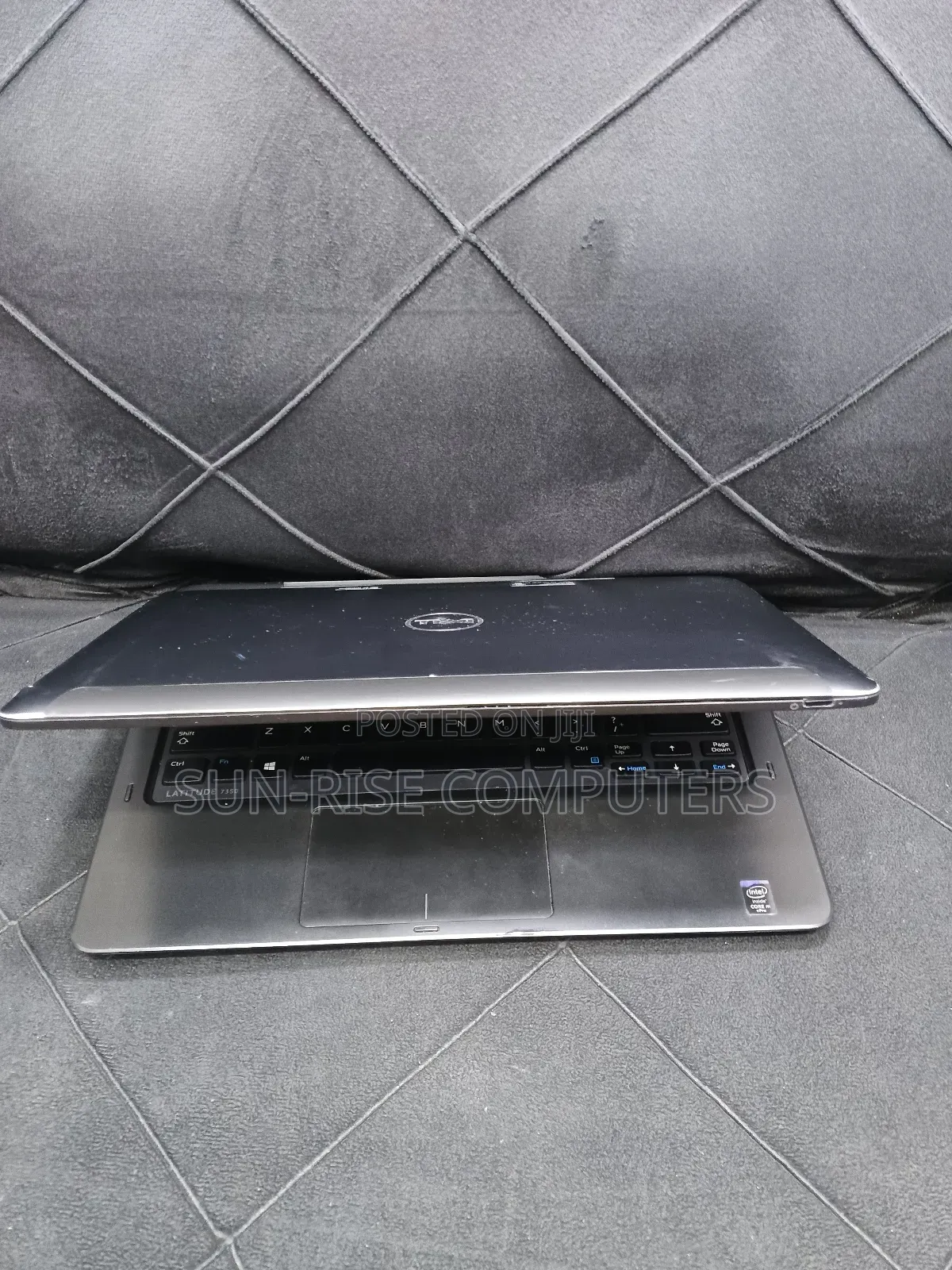Laptop Dell Latitude 13 7350 8GB Intel Core M SSD 256GB