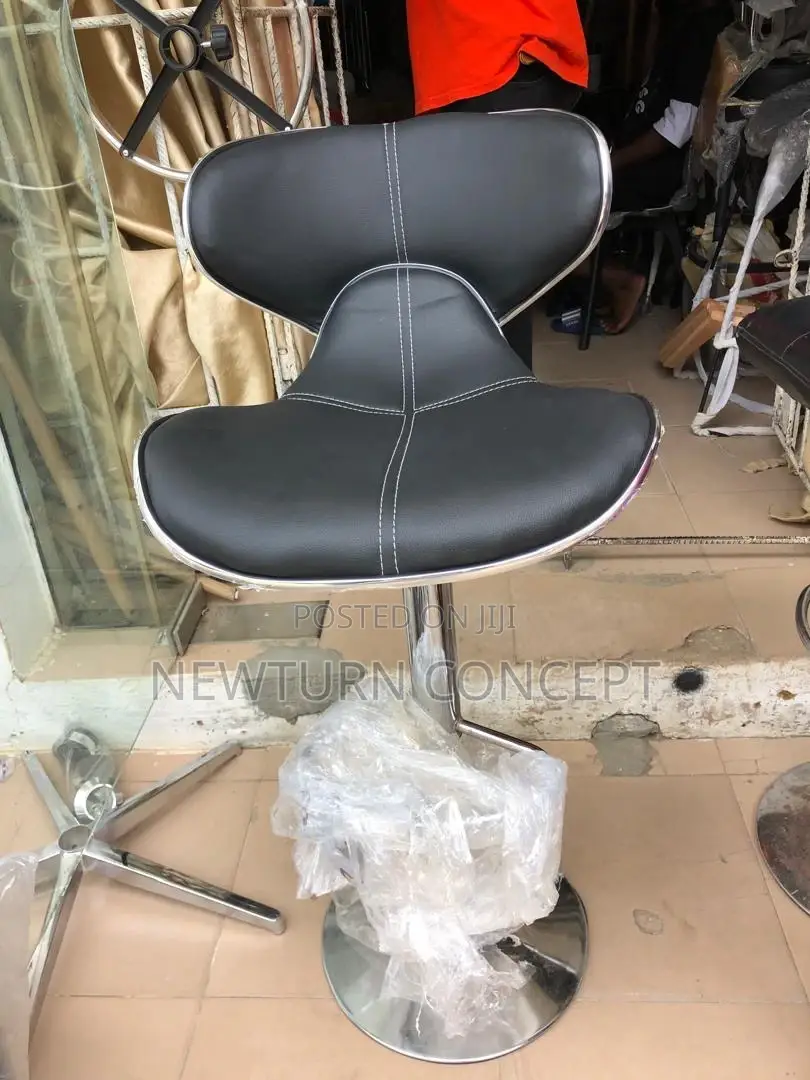 Studio Stool