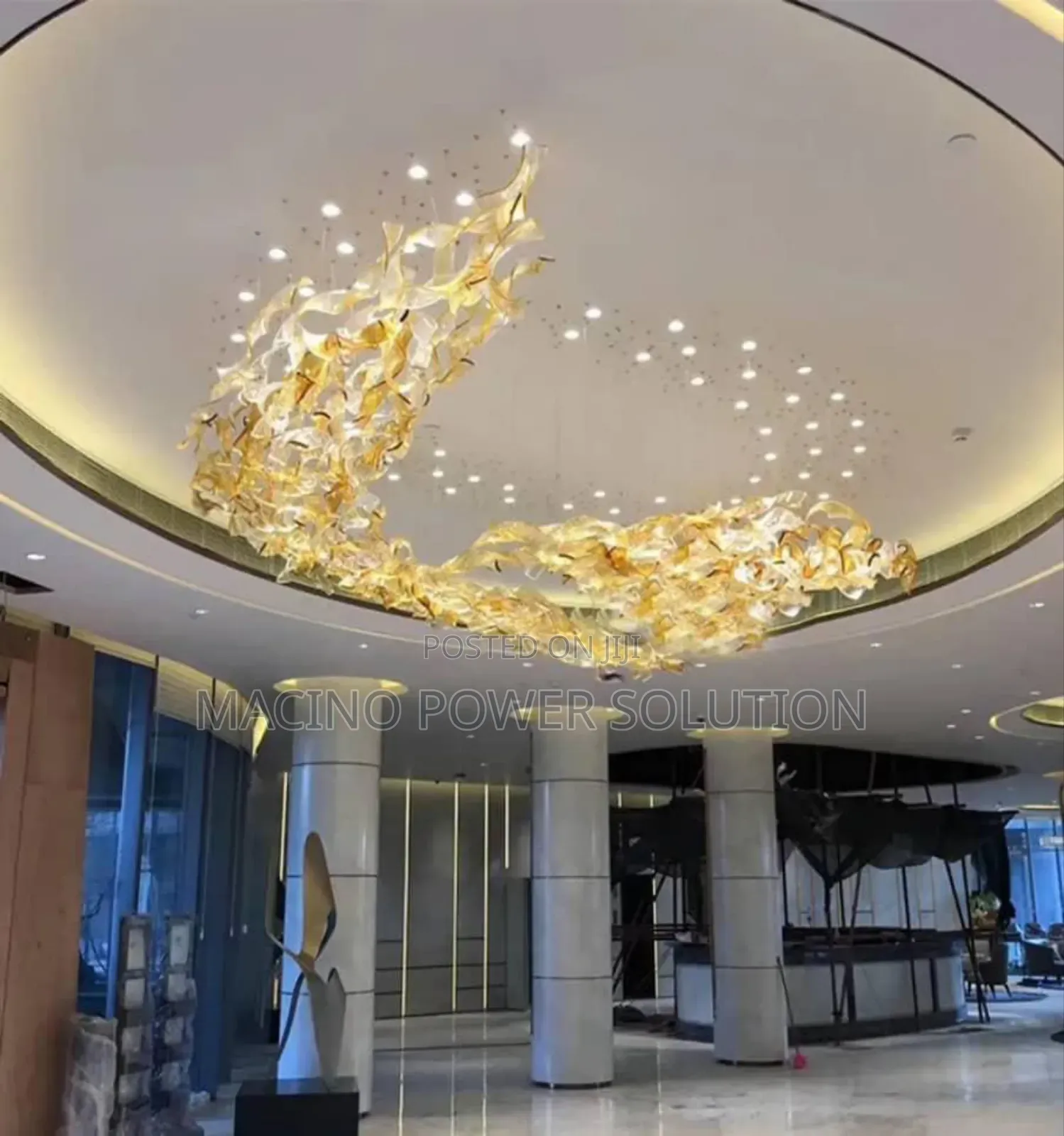 24sets Bar Hotel Home Decorative Chandeliers