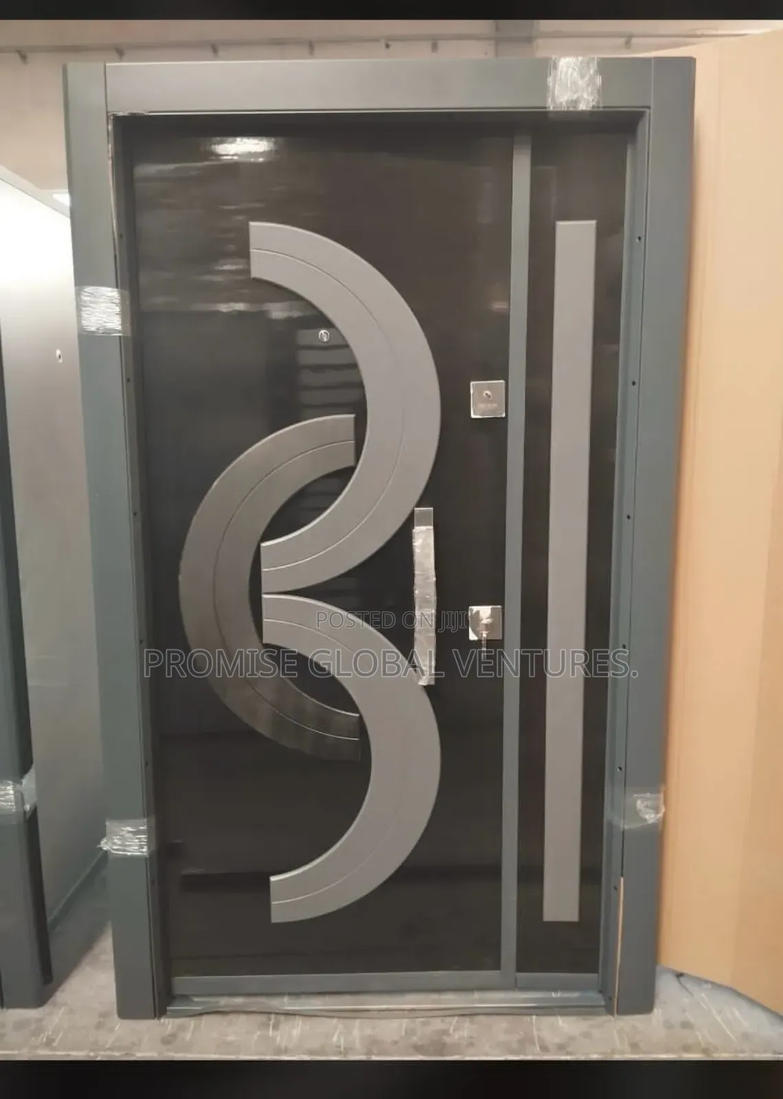 Turkey Doors
