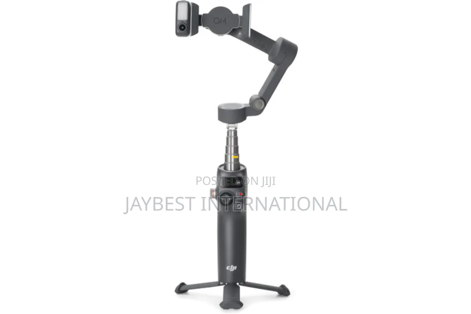 Dji Osmo Mobile 8 Smartphone Gimbal