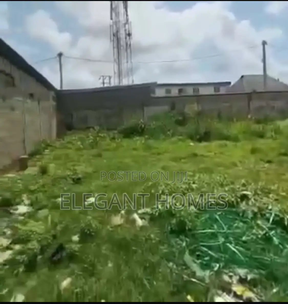 Prime Land Near Navy Town, Alakija – Over 8 Plots (C of O)