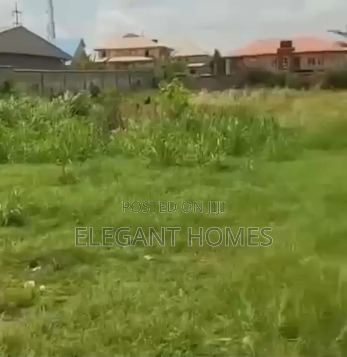 Prime Land Near Navy Town, Alakija – Over 8 Plots (C of O)