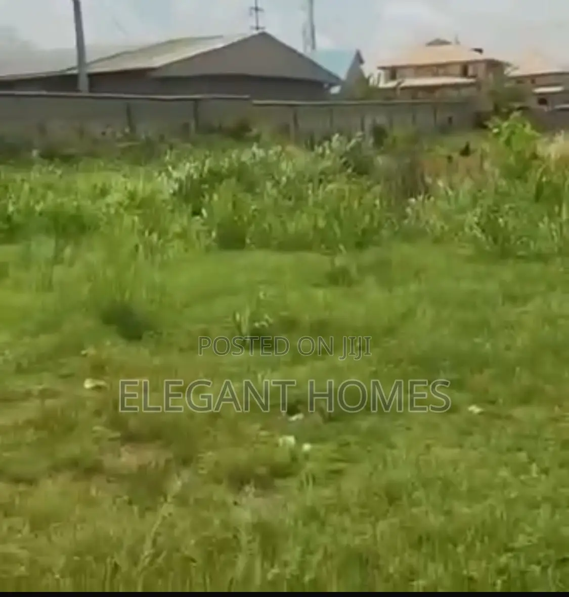 Prime Land Near Navy Town, Alakija – Over 8 Plots (C of O)