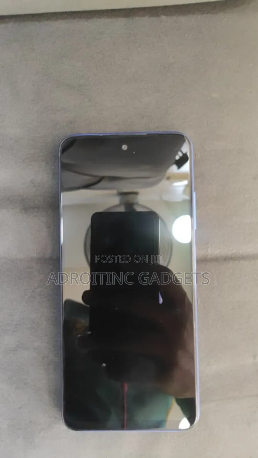 Xiaomi Redmi Note 10 5G 128 GB Blue