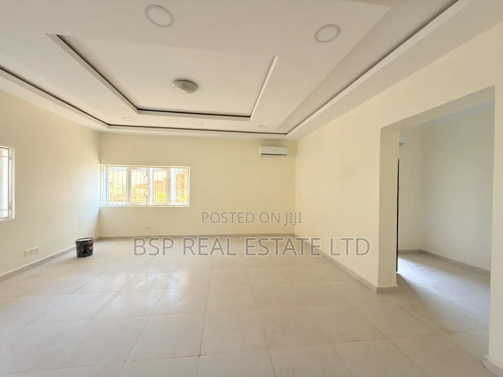 4bdrm Duplex in Life Camp for rent