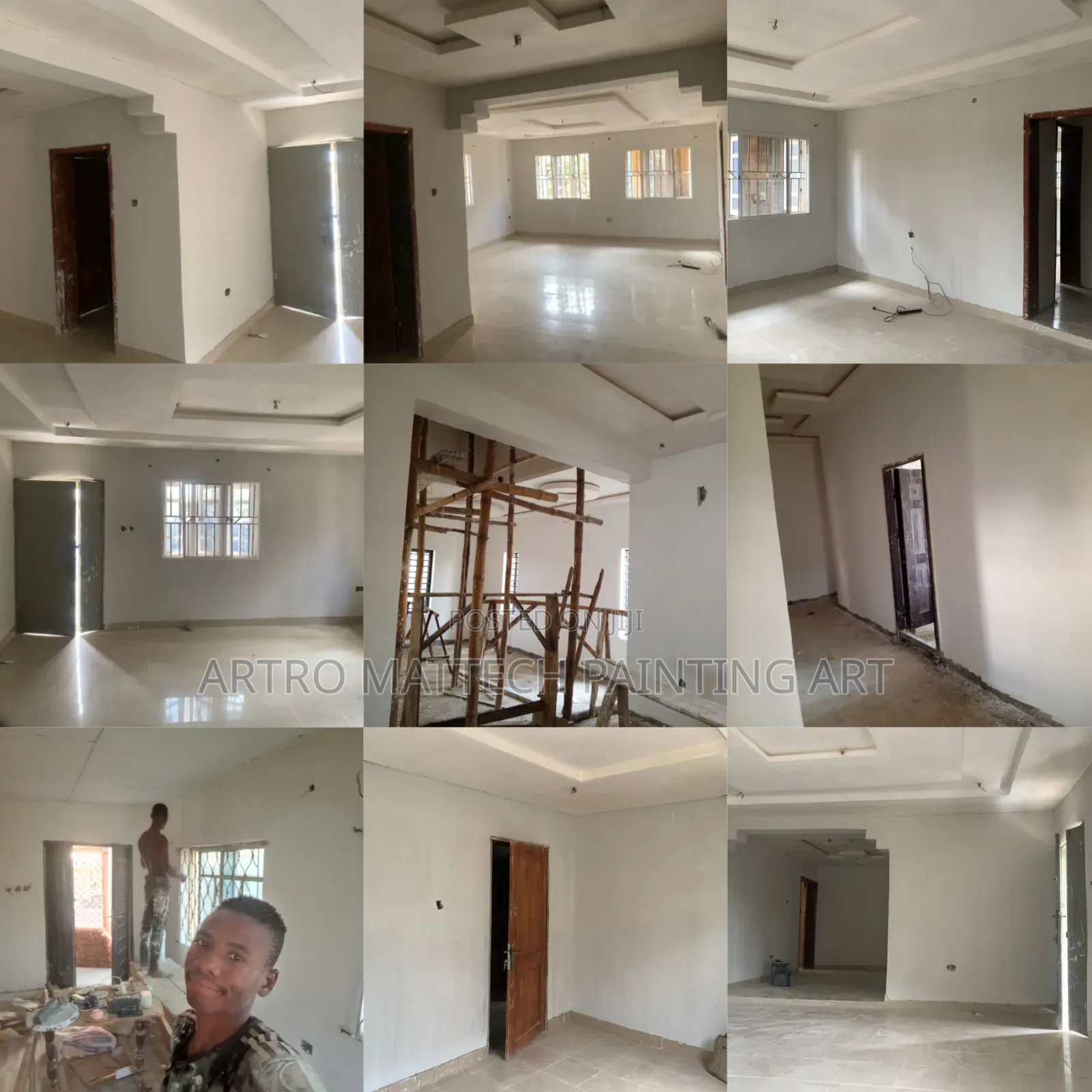 Quality Durable Screeding