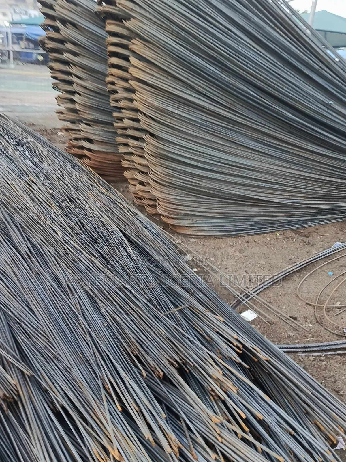 Iron Rod Tested Standard