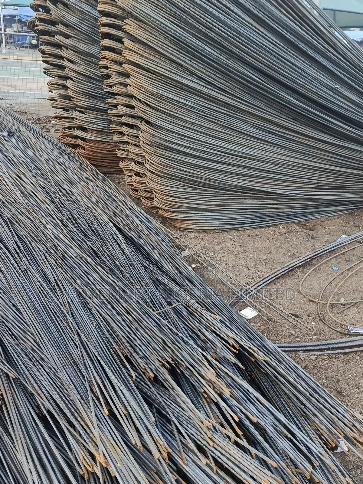 Iron Rod Tested Standard