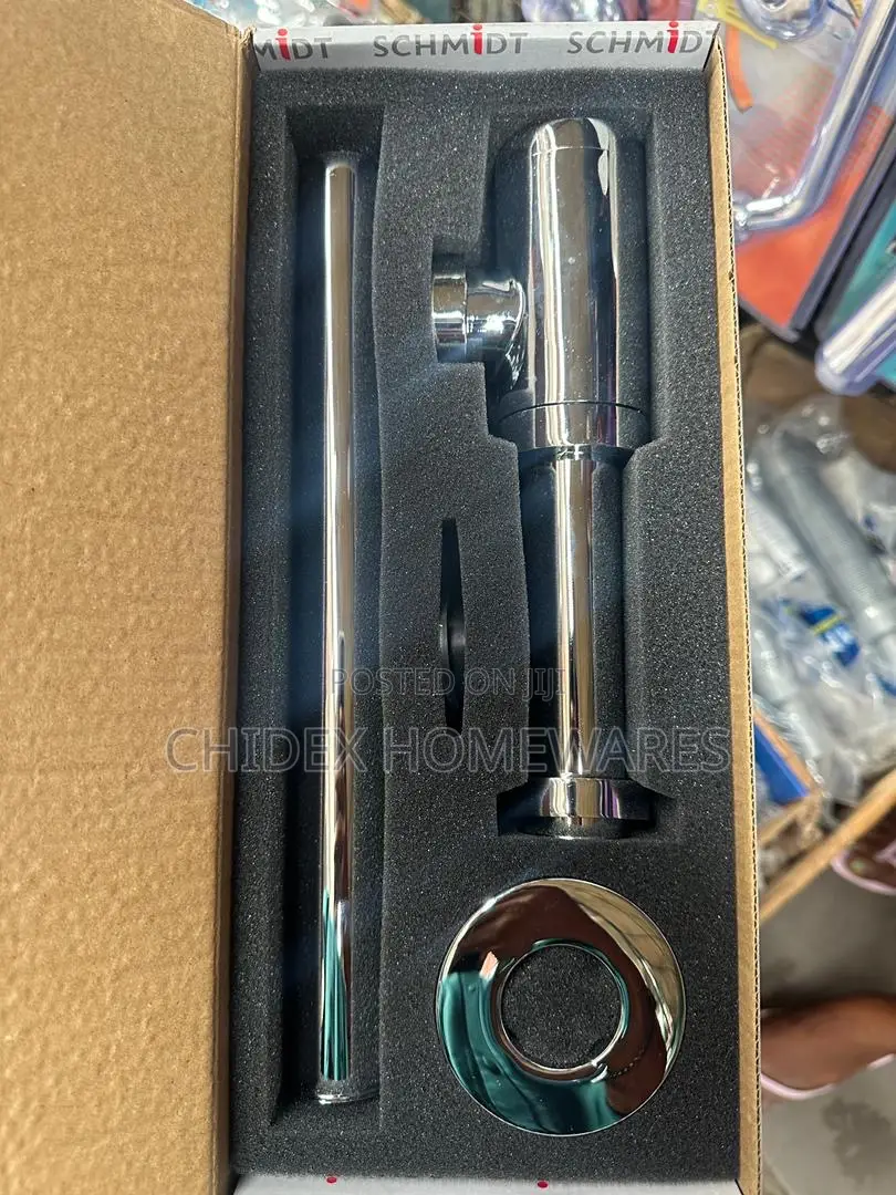 Stainless Bottle Trap