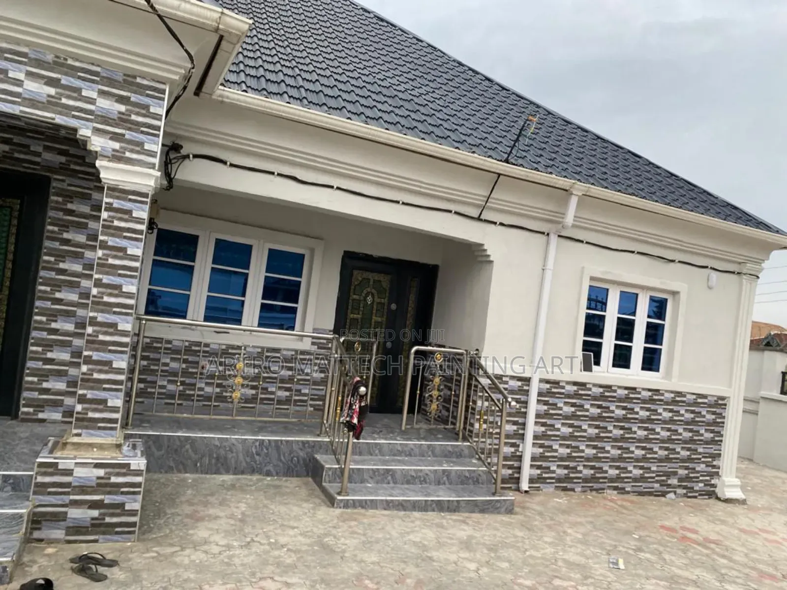 Quality Durable Screeding