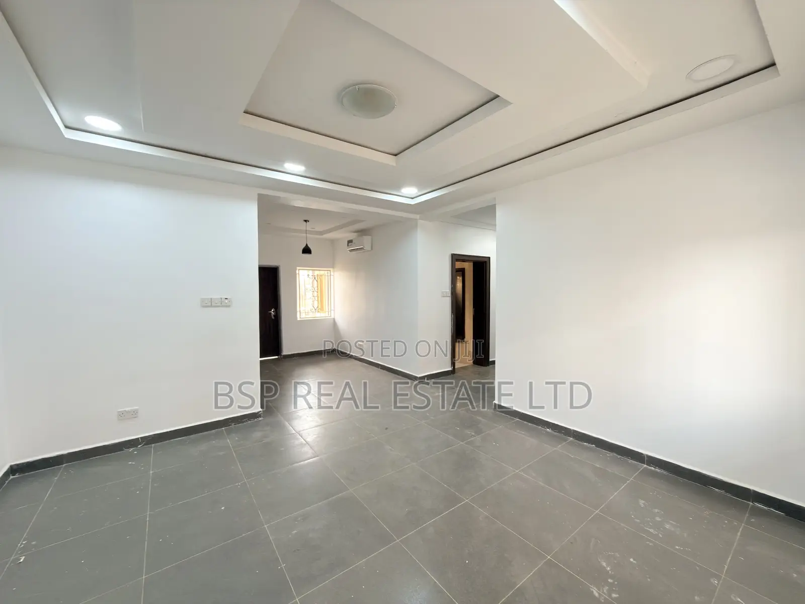 3bdrm Apartment in Life Camp for rent