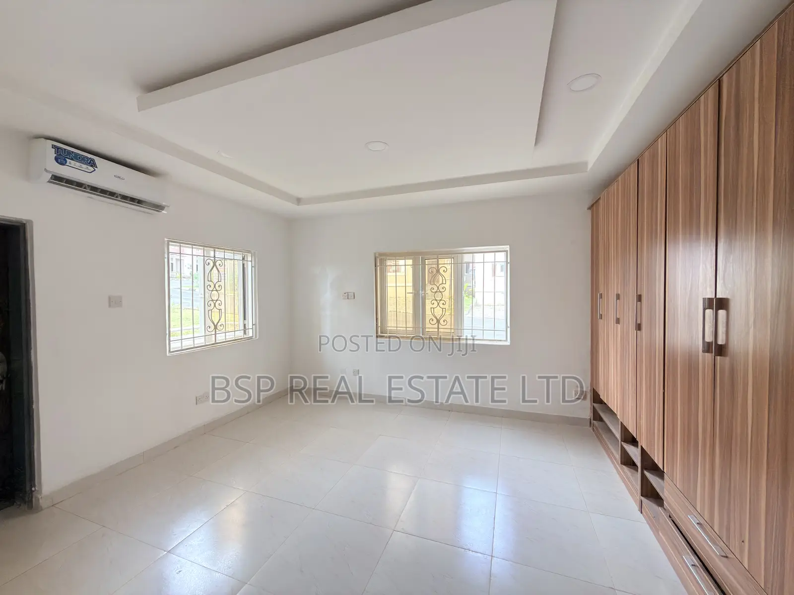 3bdrm Apartment in Life Camp for rent