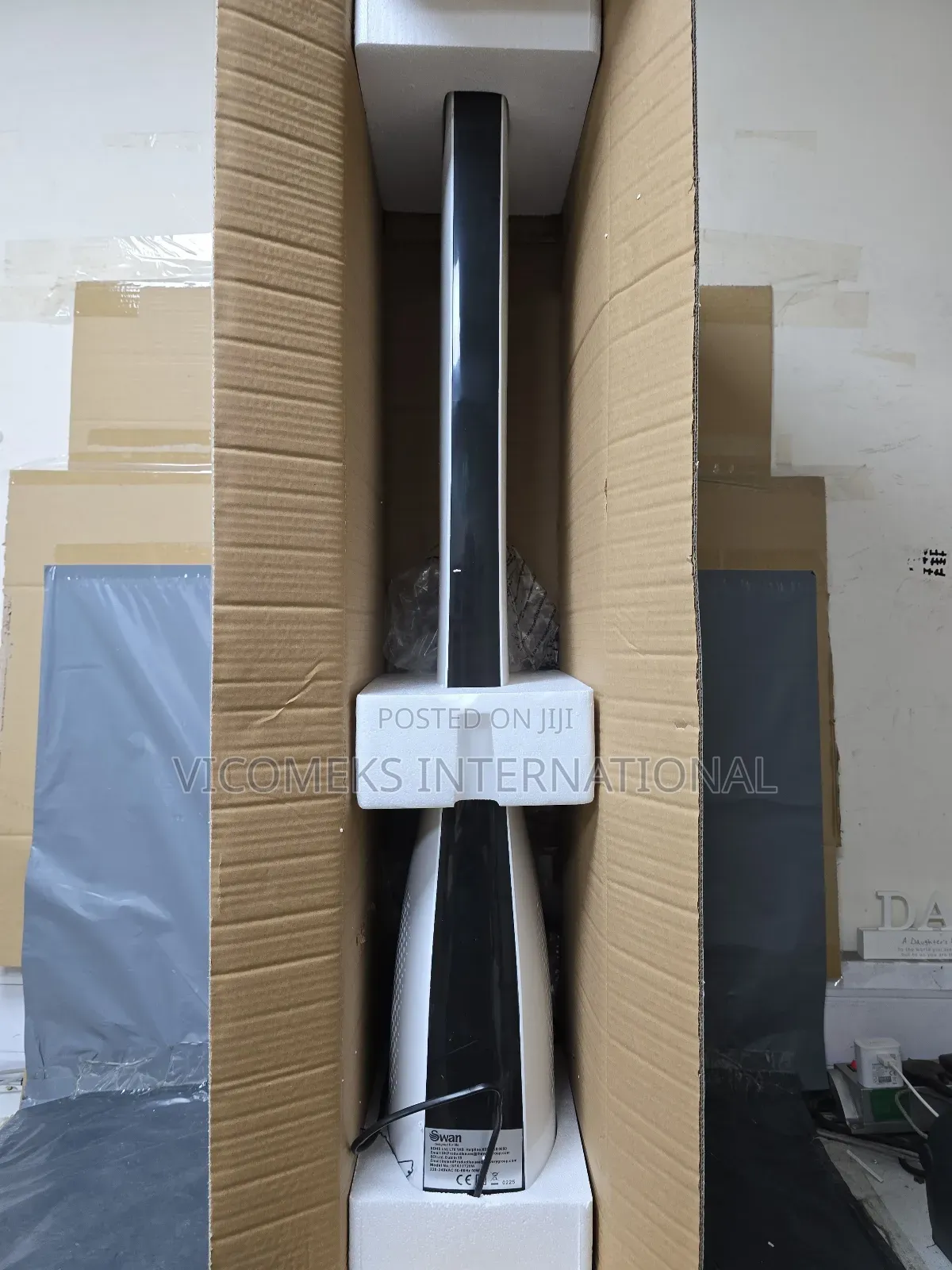 44" Freestanding Tower Fan