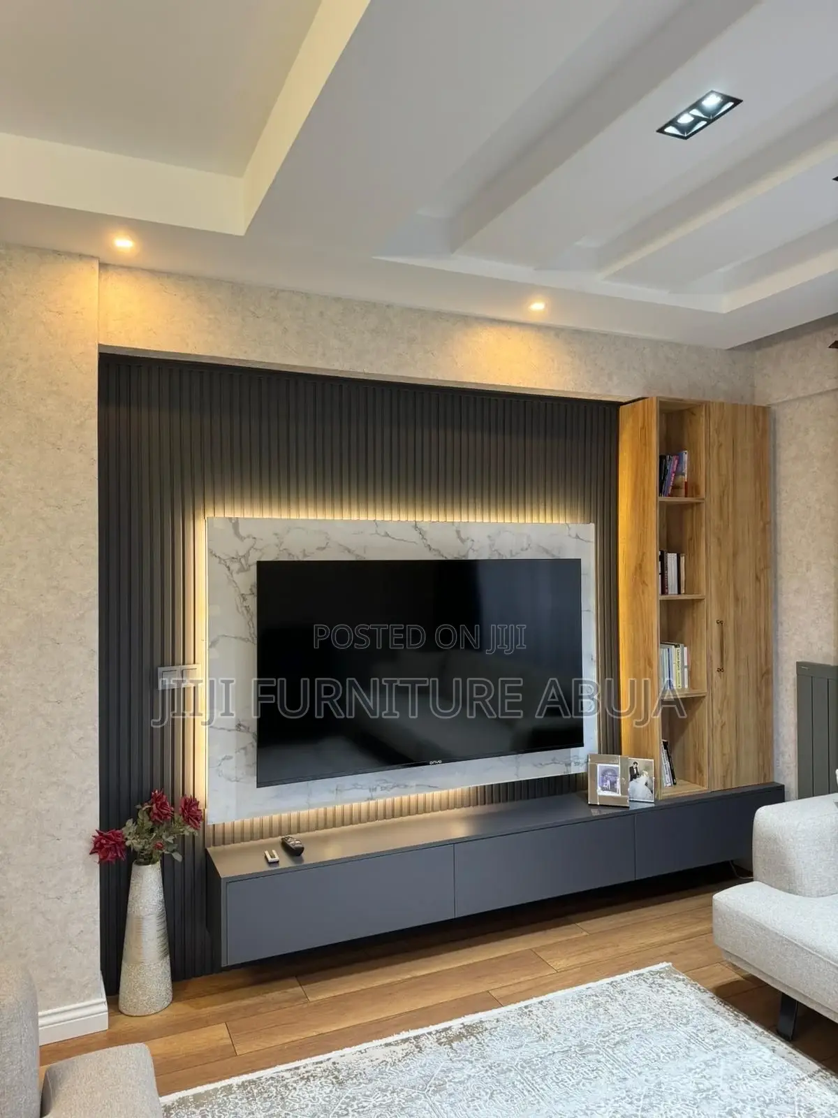 Ceeder Tv  Console