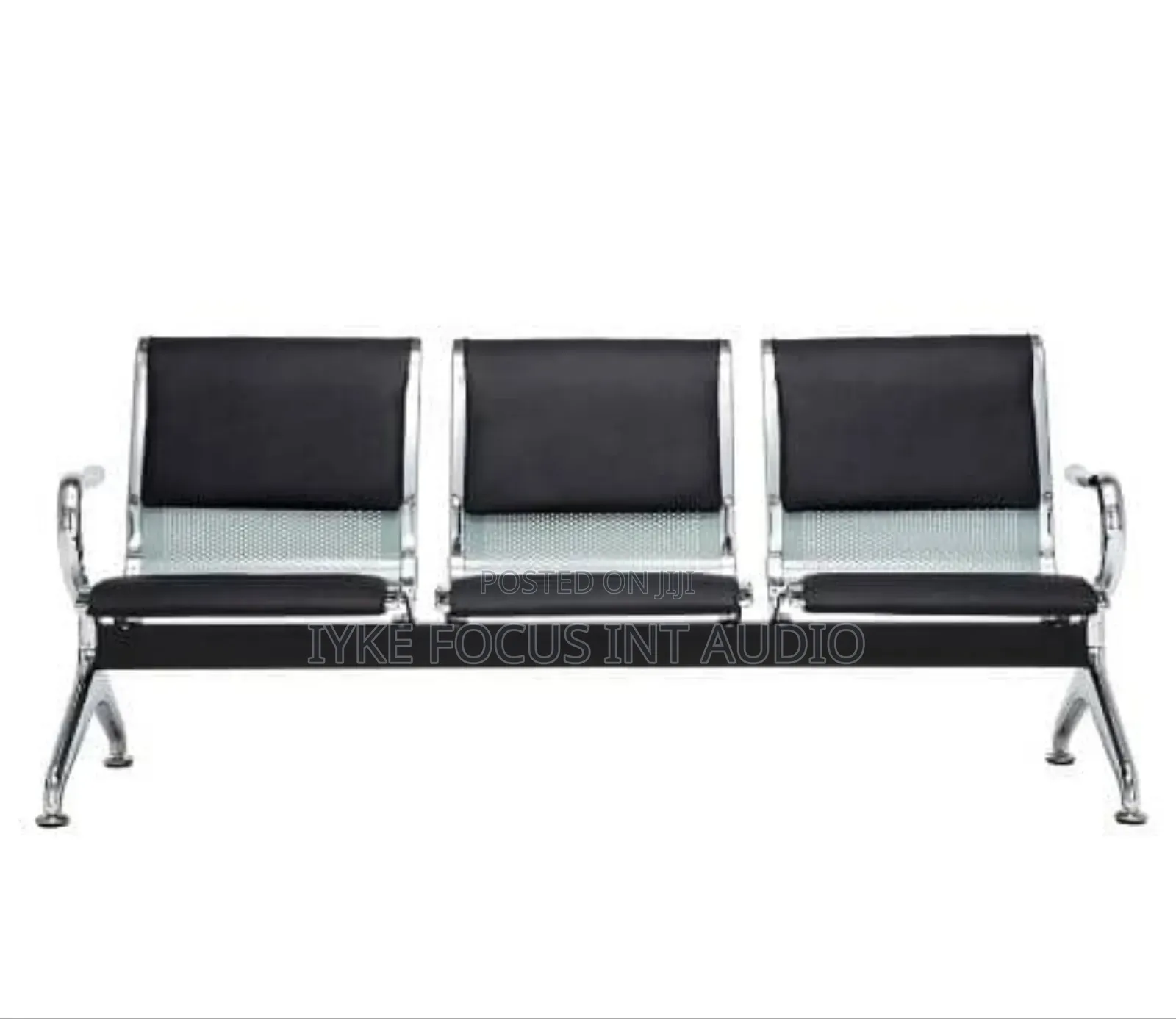 Airport Visitors Chair