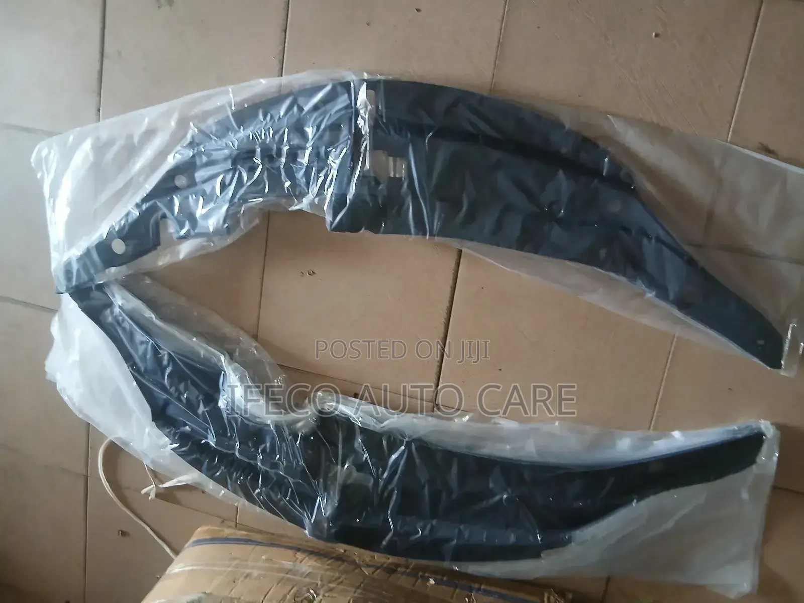 Radiator Plastic/Cover Camry 2012 to 2014 Available