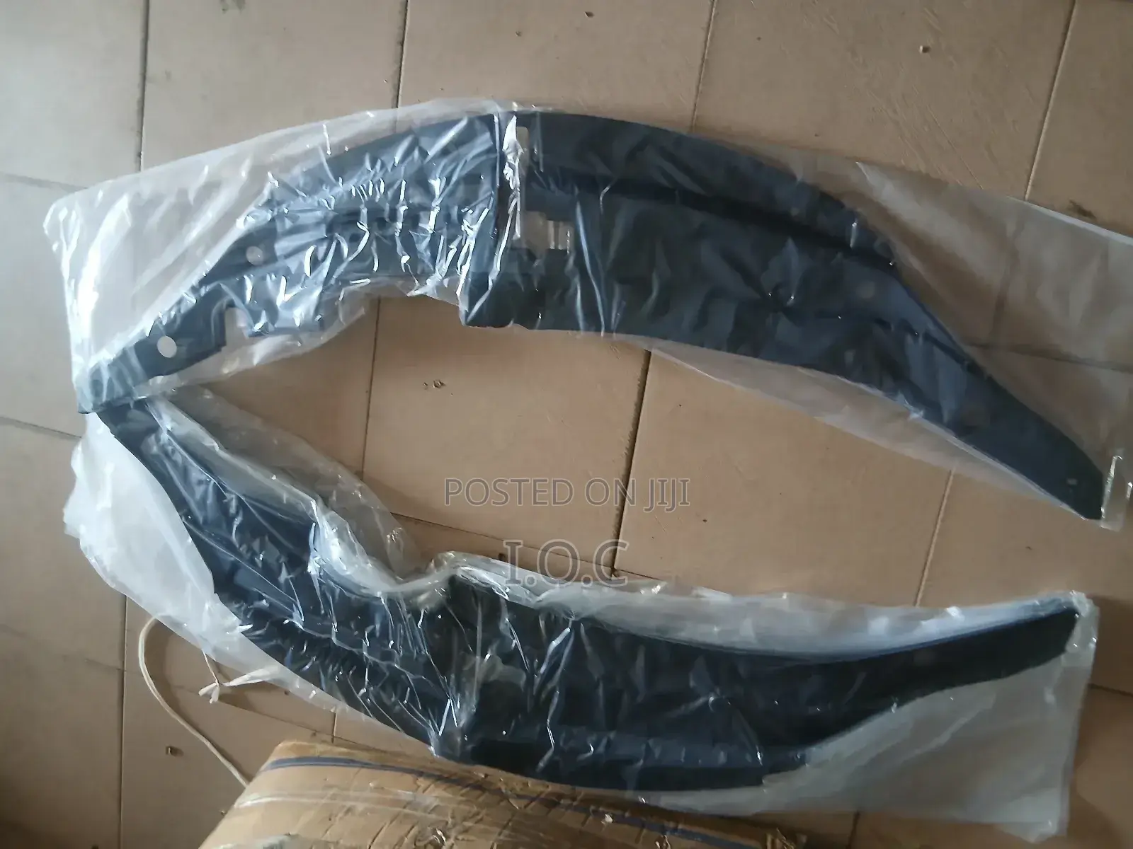 Radiator Plastic/Cover Camry 2012 to 2014 Available