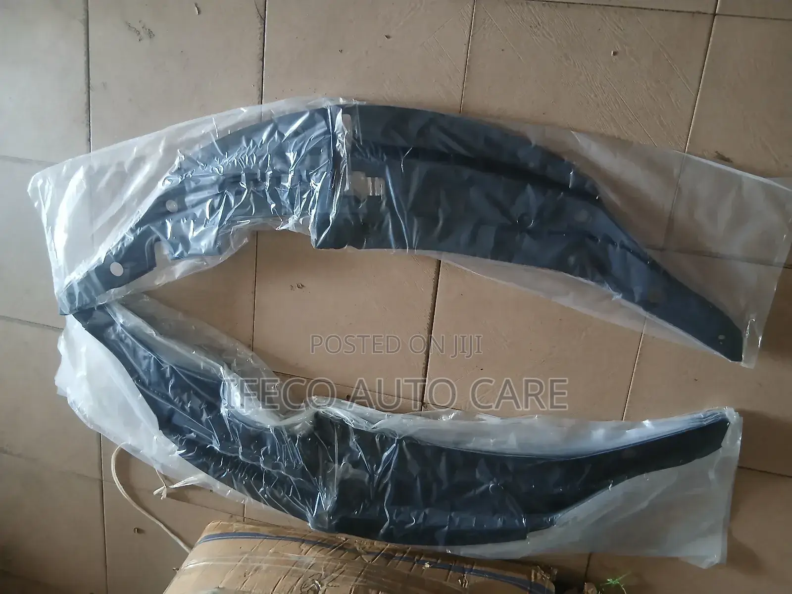 Radiator Plastic/Cover Camry 2012 to 2014 Available
