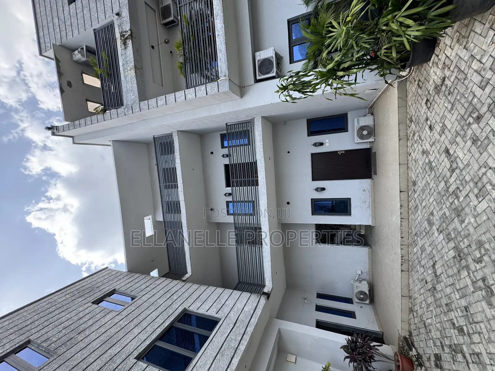 2bdrm Apartment in Jahi for rent